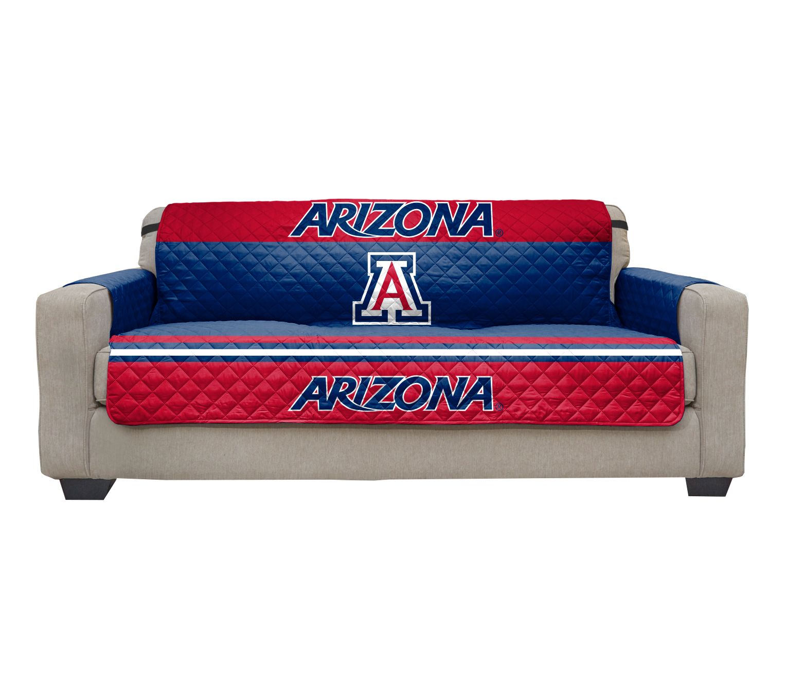 Pegasus Sports NCAA Sofa Furniture Protector