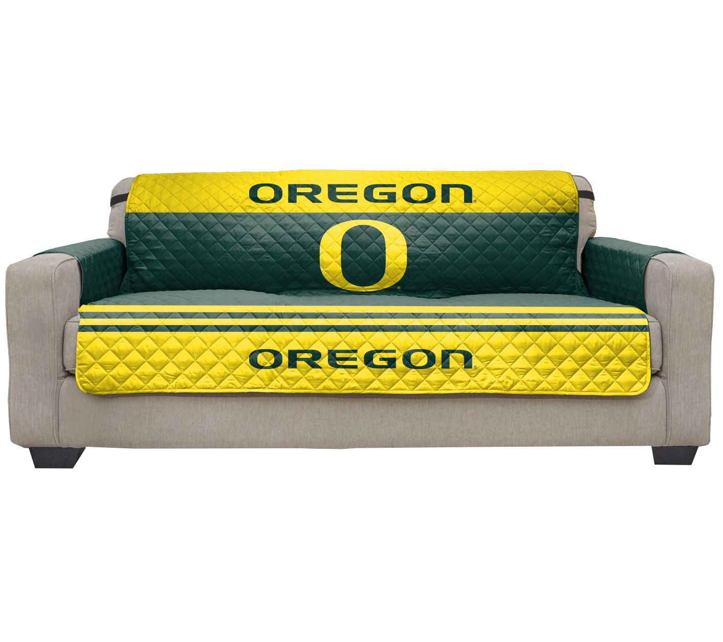 Pegasus Sports NCAA Sofa Furniture Protector