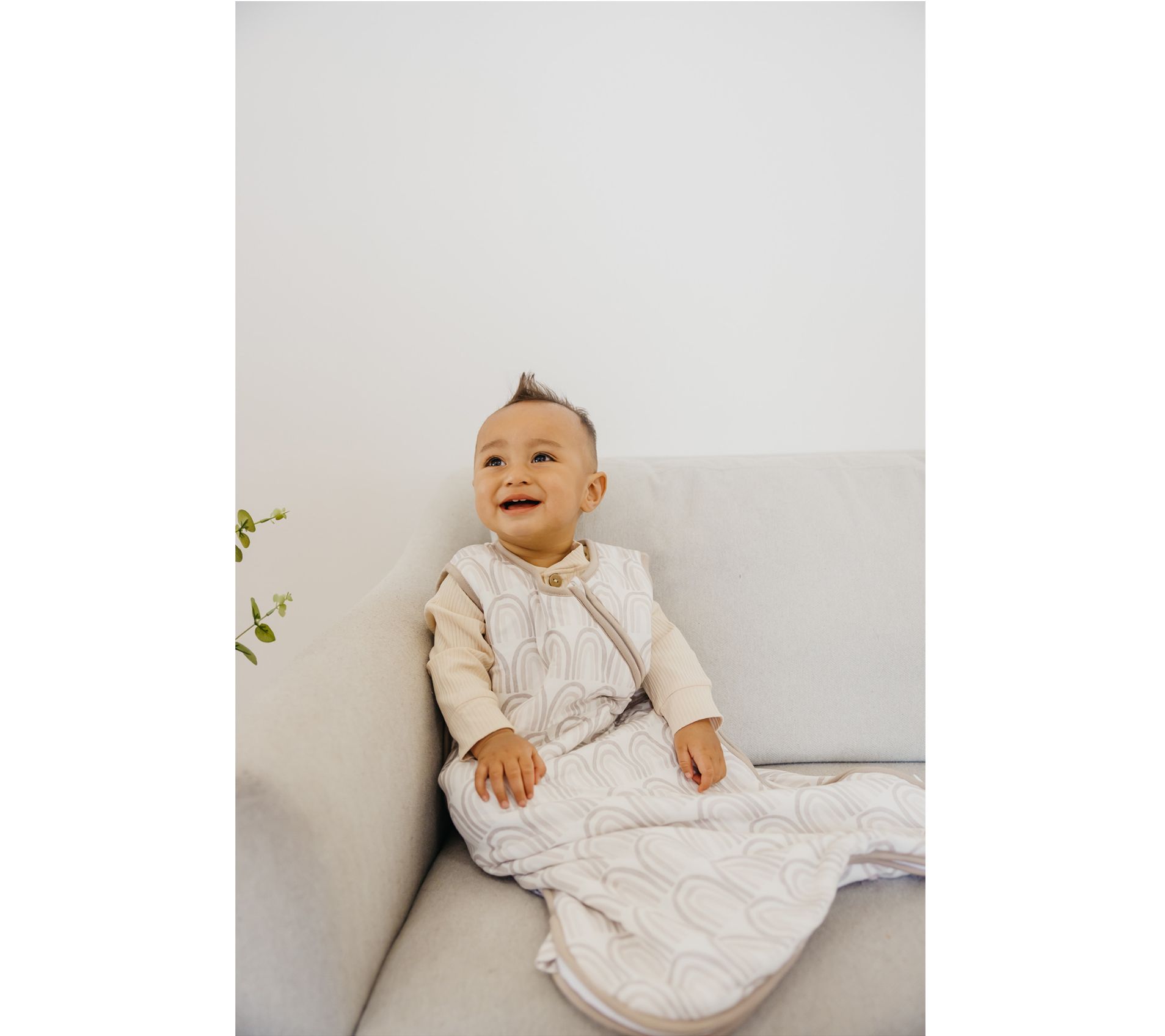 Newborn Disney Sleeping Bags Disney Baby Cream Dumbo Sleeping Bag