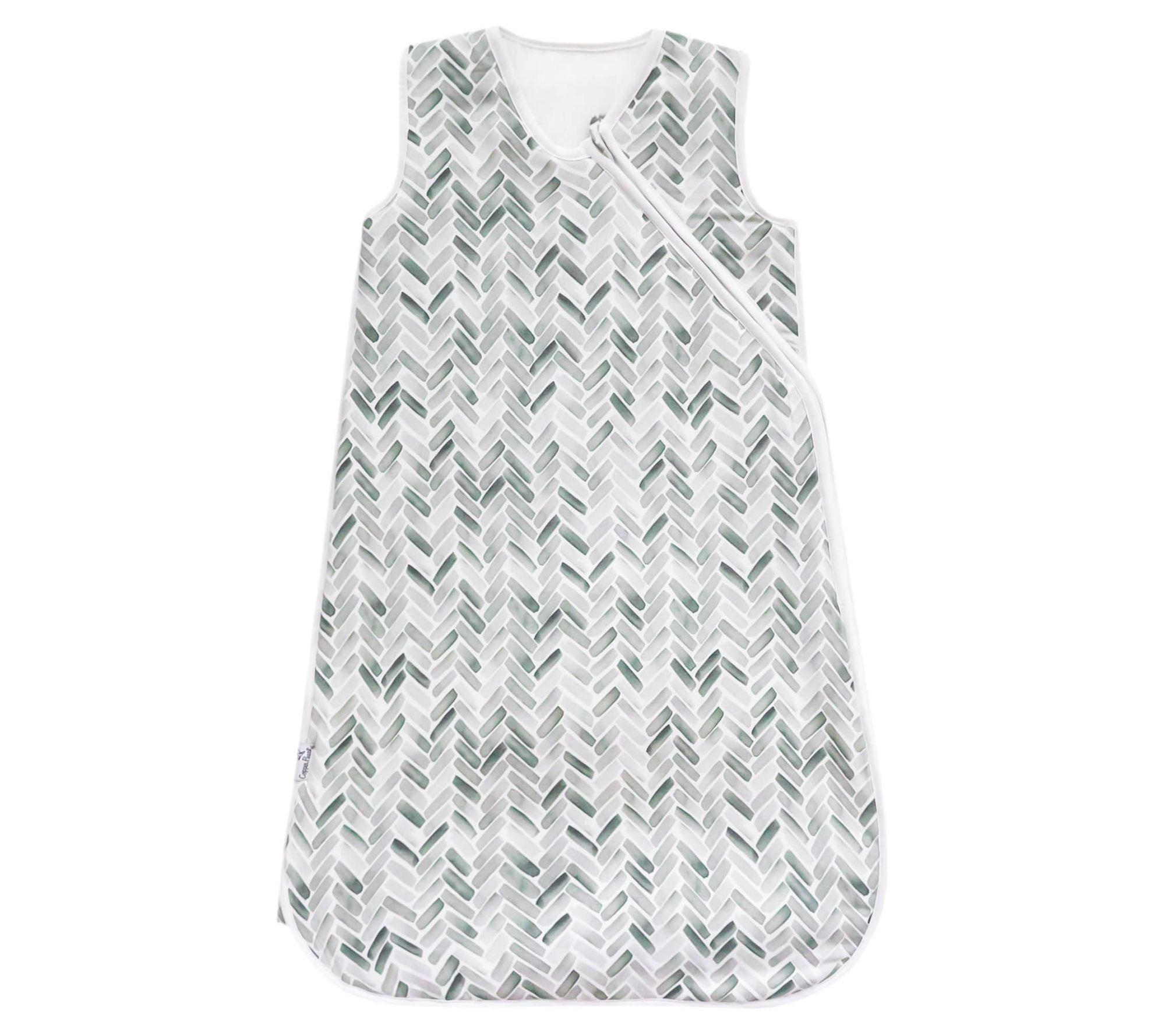 Copper Pearl Baby Sleep Bag 0-6mo