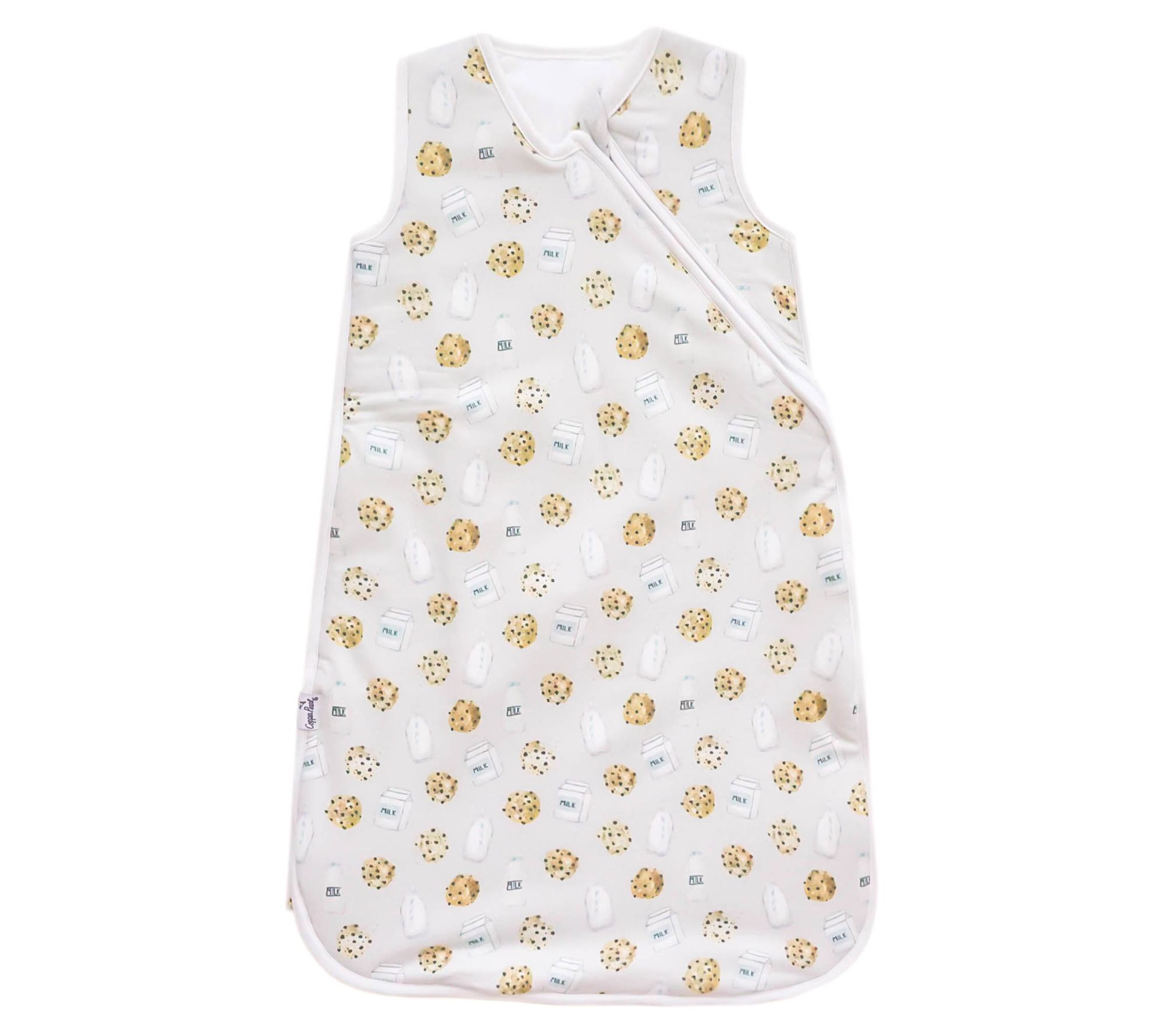 Copper Pearl Baby Sleep Bag 0-6mo