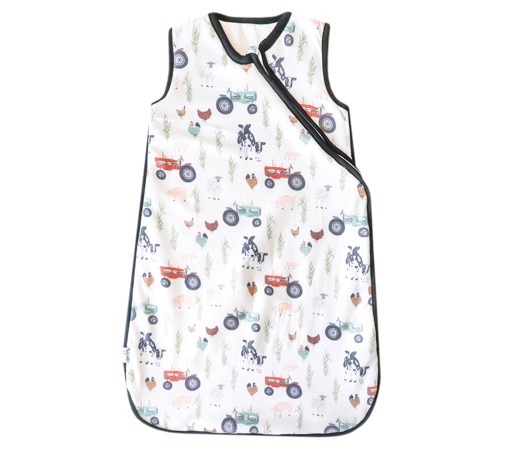 Copper Pearl Baby Sleep Bag 0-6mo