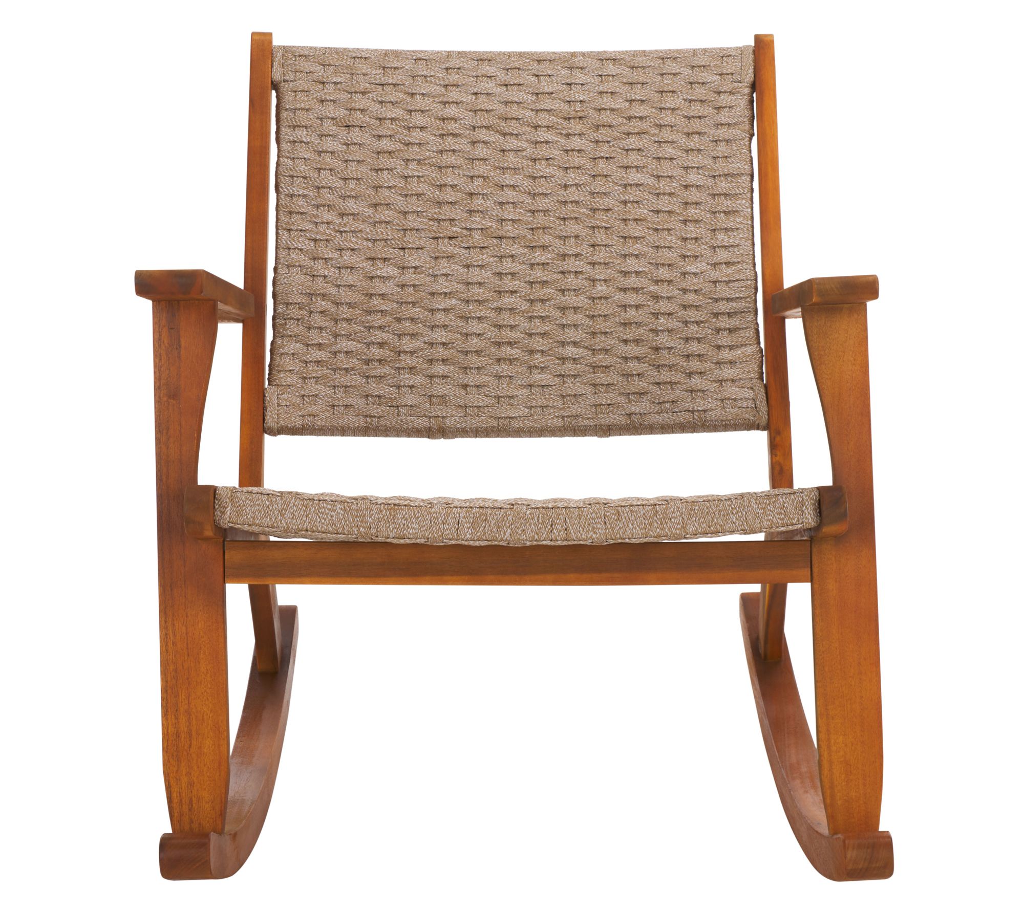 Daniel Rocking Chair by Valerie