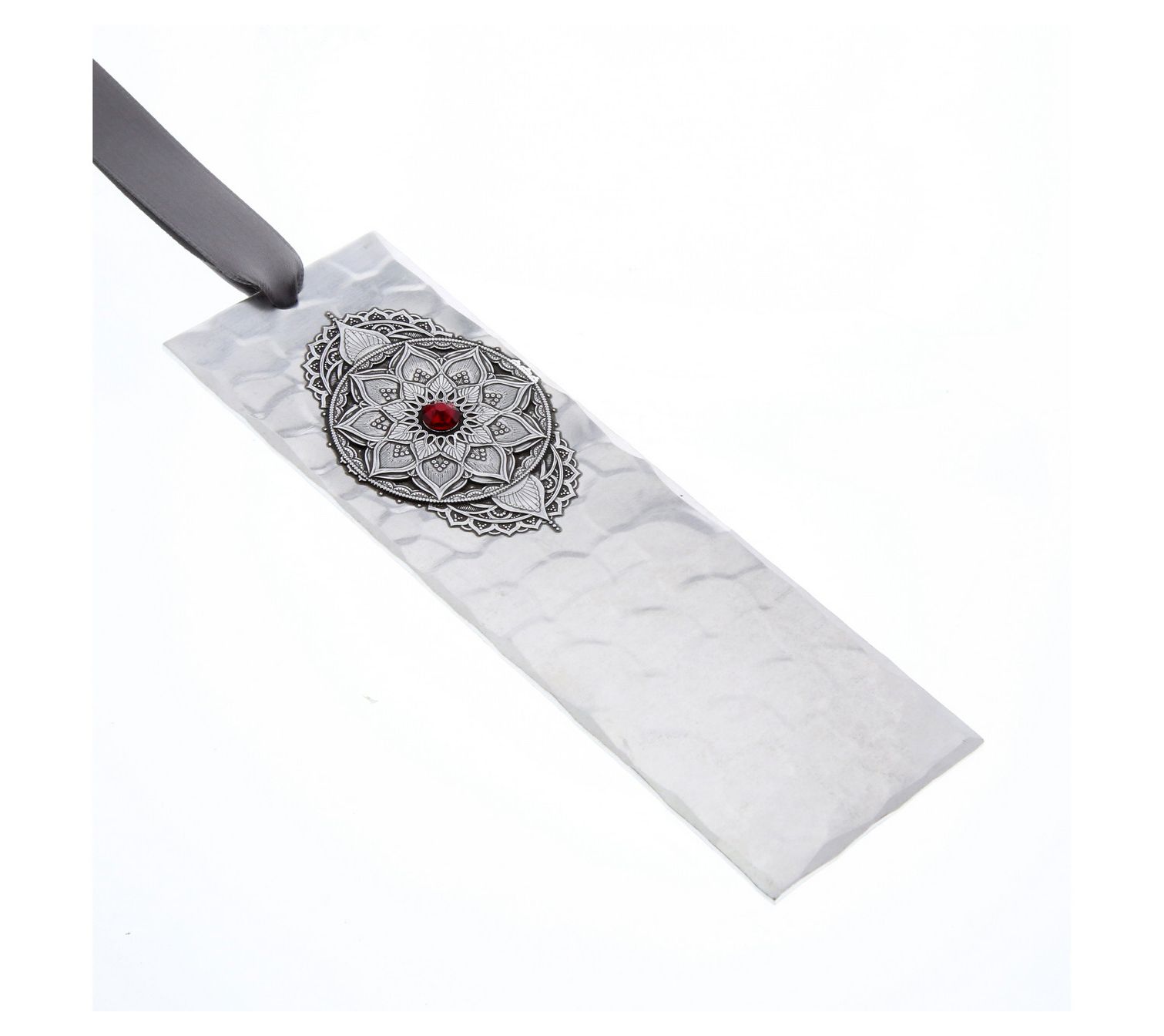 Wendell August Birthstone Bookmark