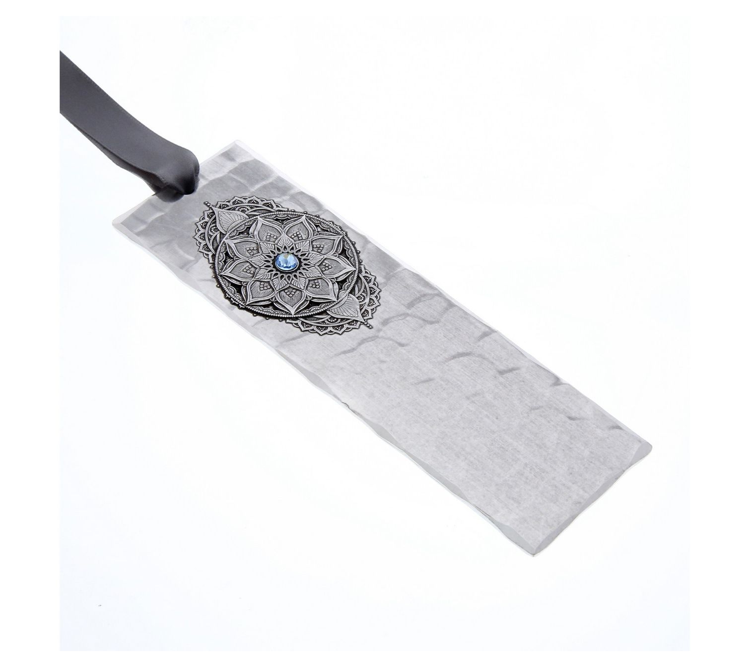 Wendell August Birthstone Bookmark