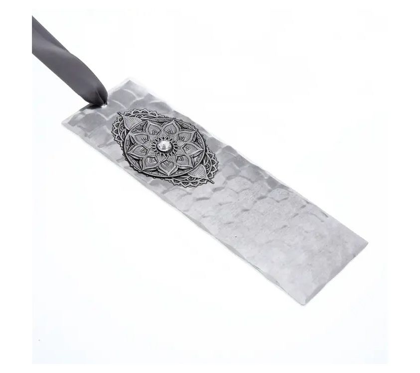 Wendell August Birthstone Bookmark
