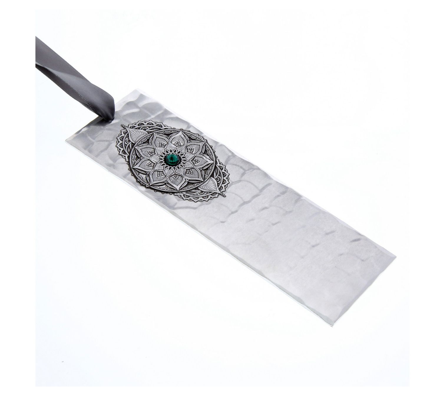 Wendell August Birthstone Bookmark