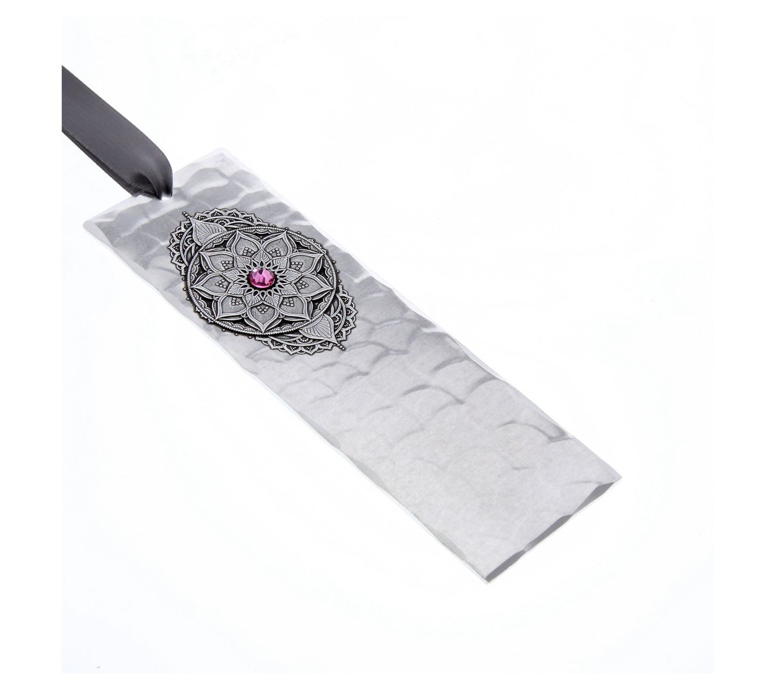 Wendell August Birthstone Bookmark