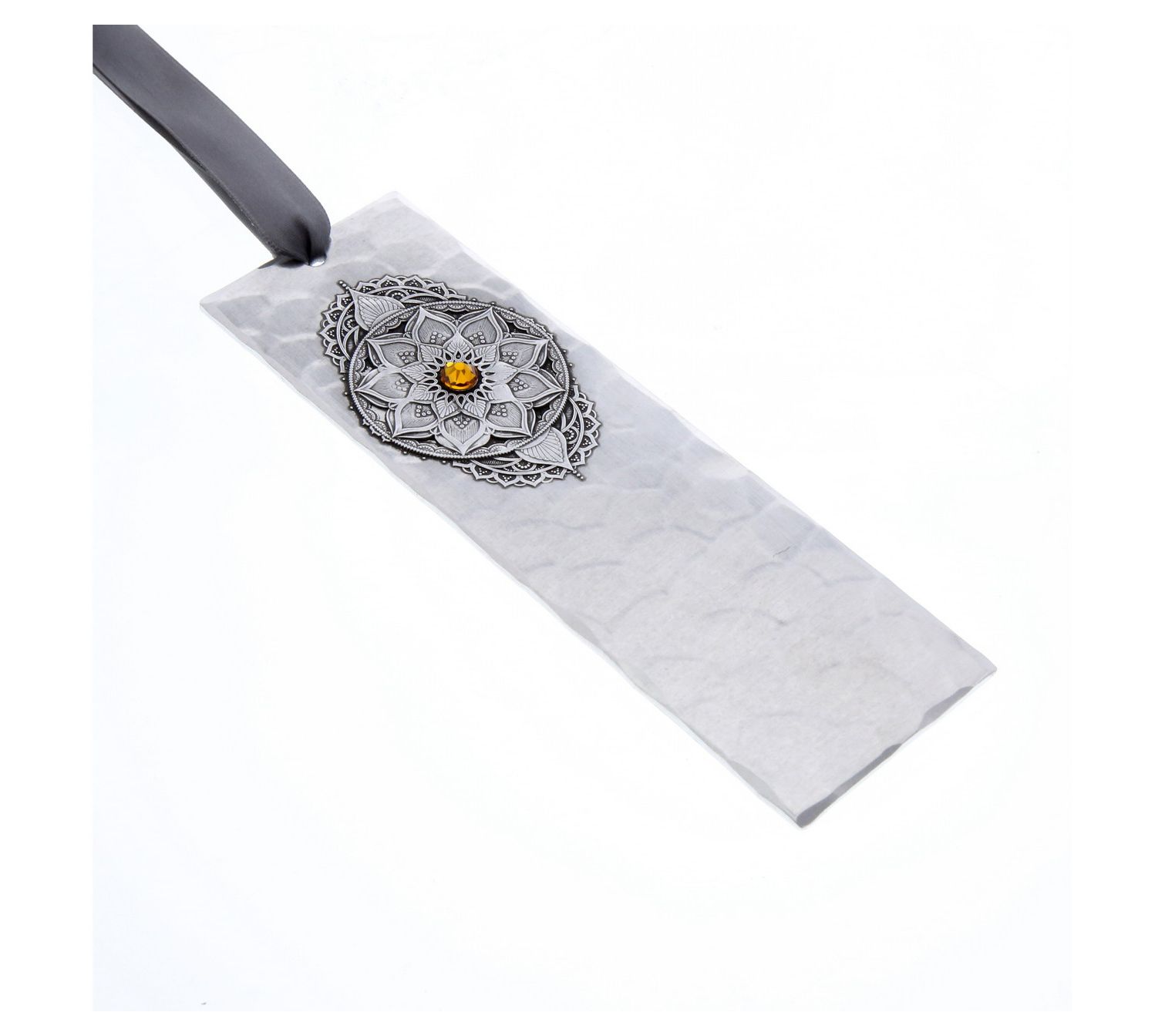 Wendell August Birthstone Bookmark