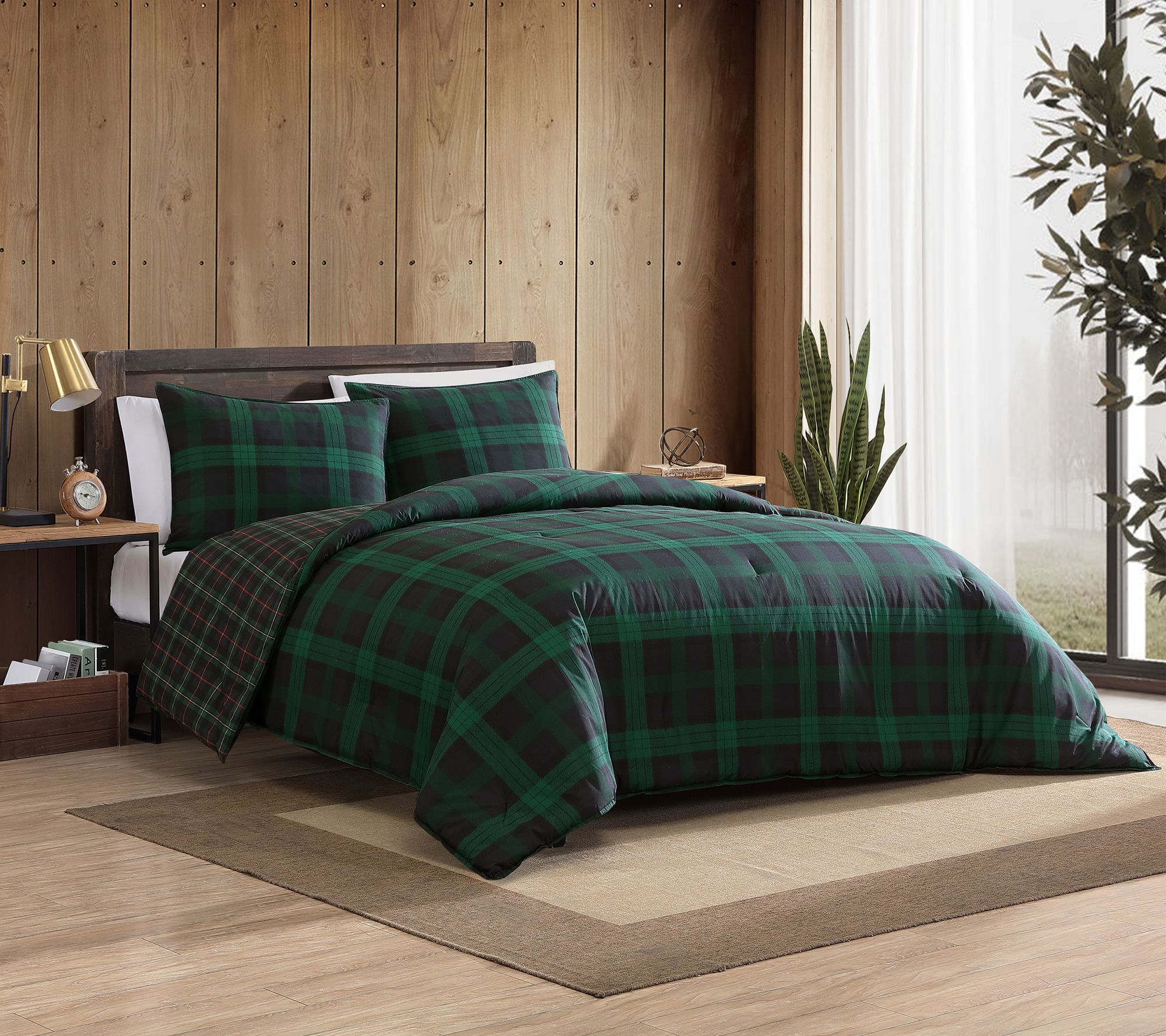 Eddie Bauer Duvet Covernull