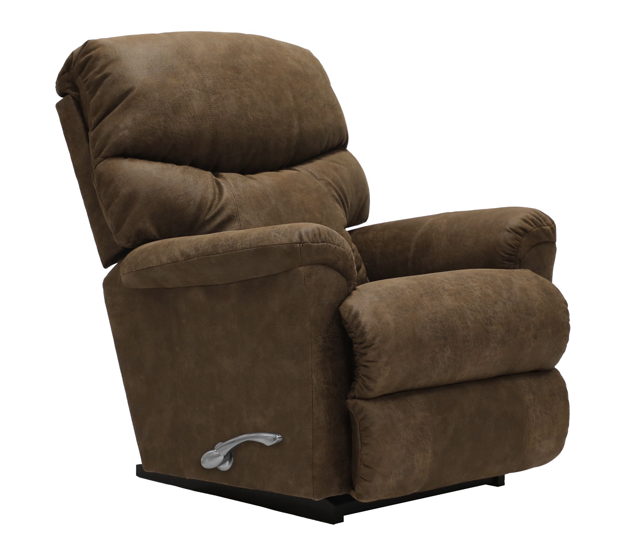 La-Z-Boy Larson Manual Rocker Recliner