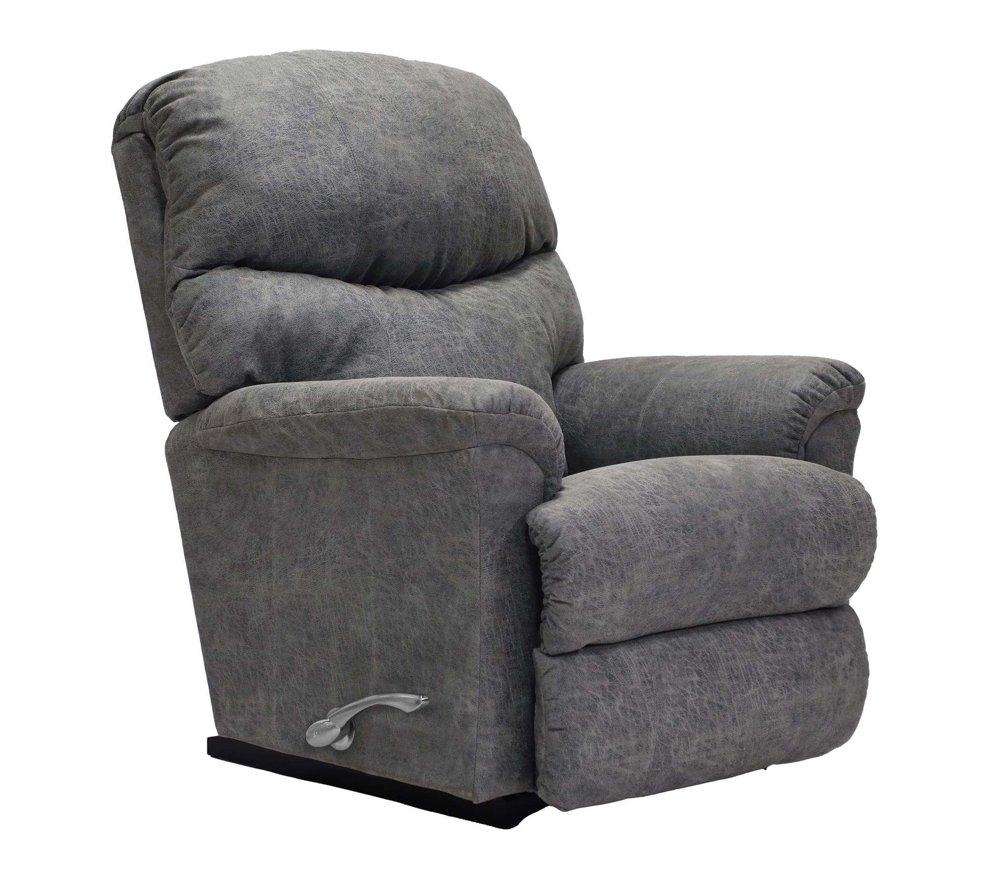 La-Z-Boy Larson Manual Rocker Recliner