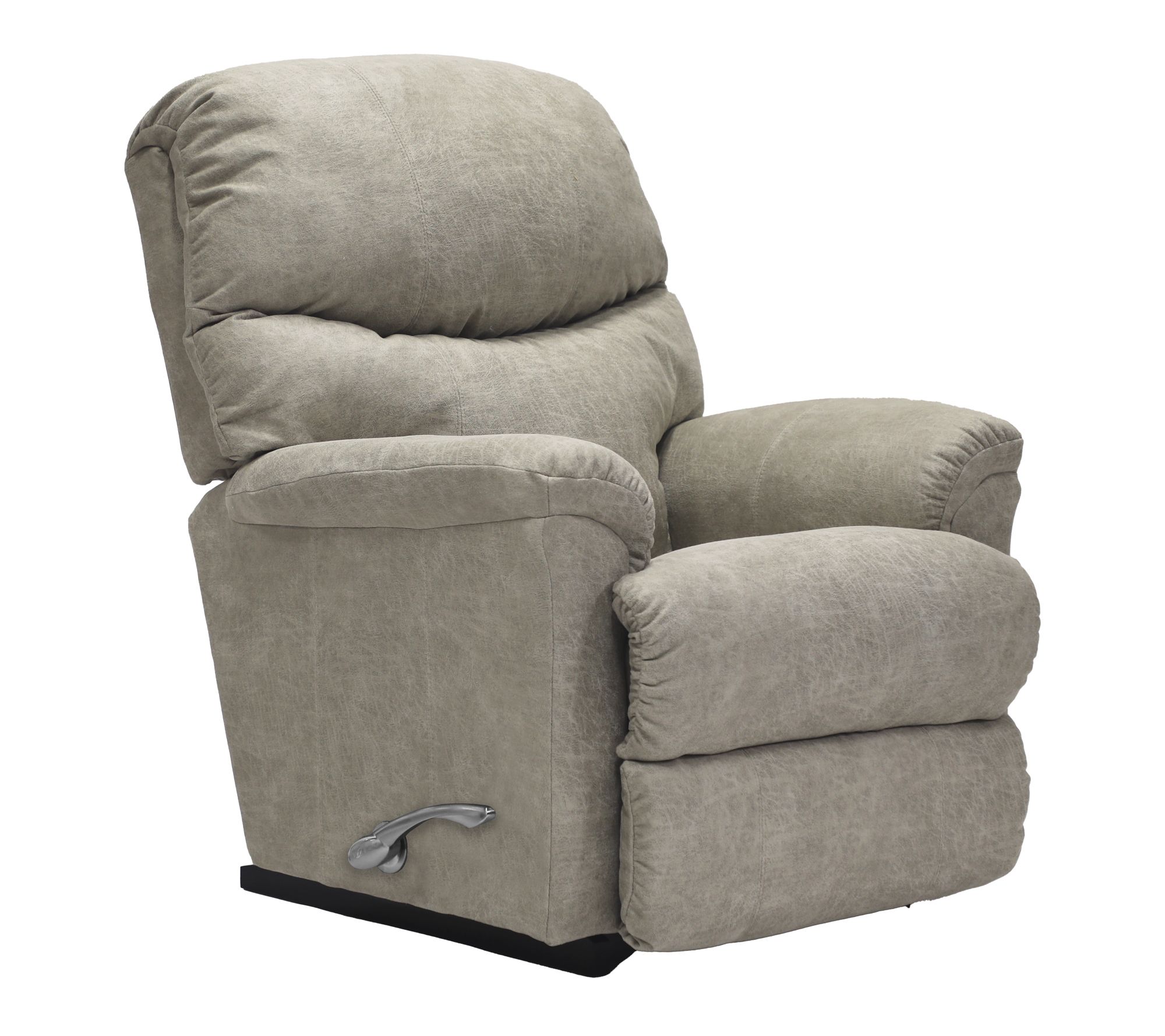 La-Z-Boy Larson Manual Rocker Recliner