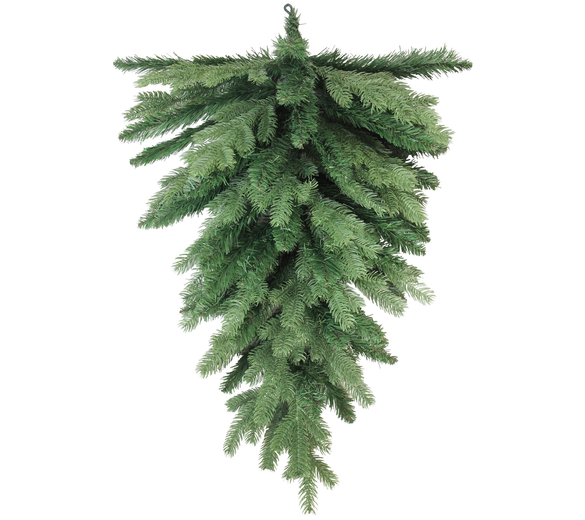 NorthlightArtificial pine swag wreath