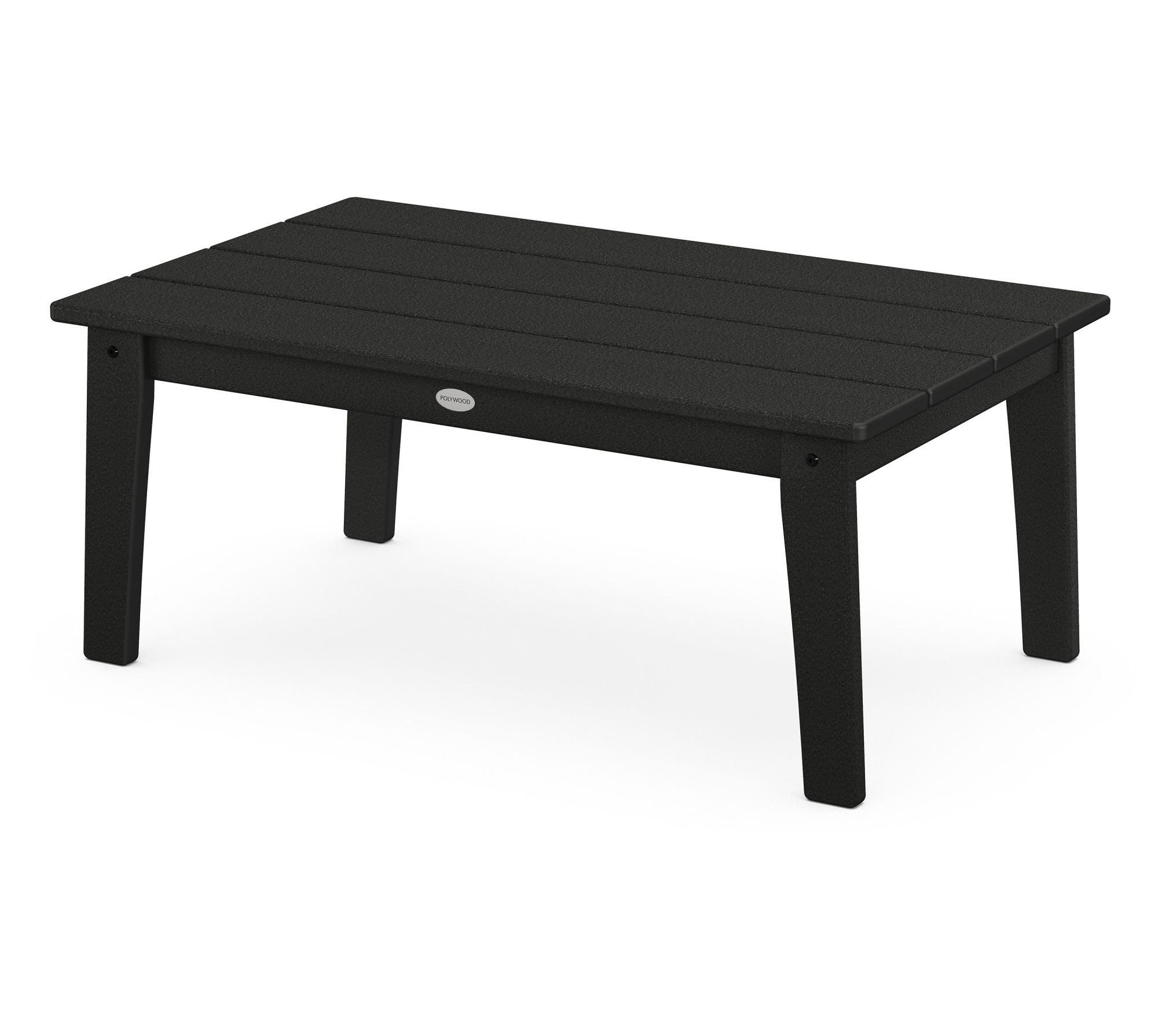 POLYWOOD Lakeside Coffee Table