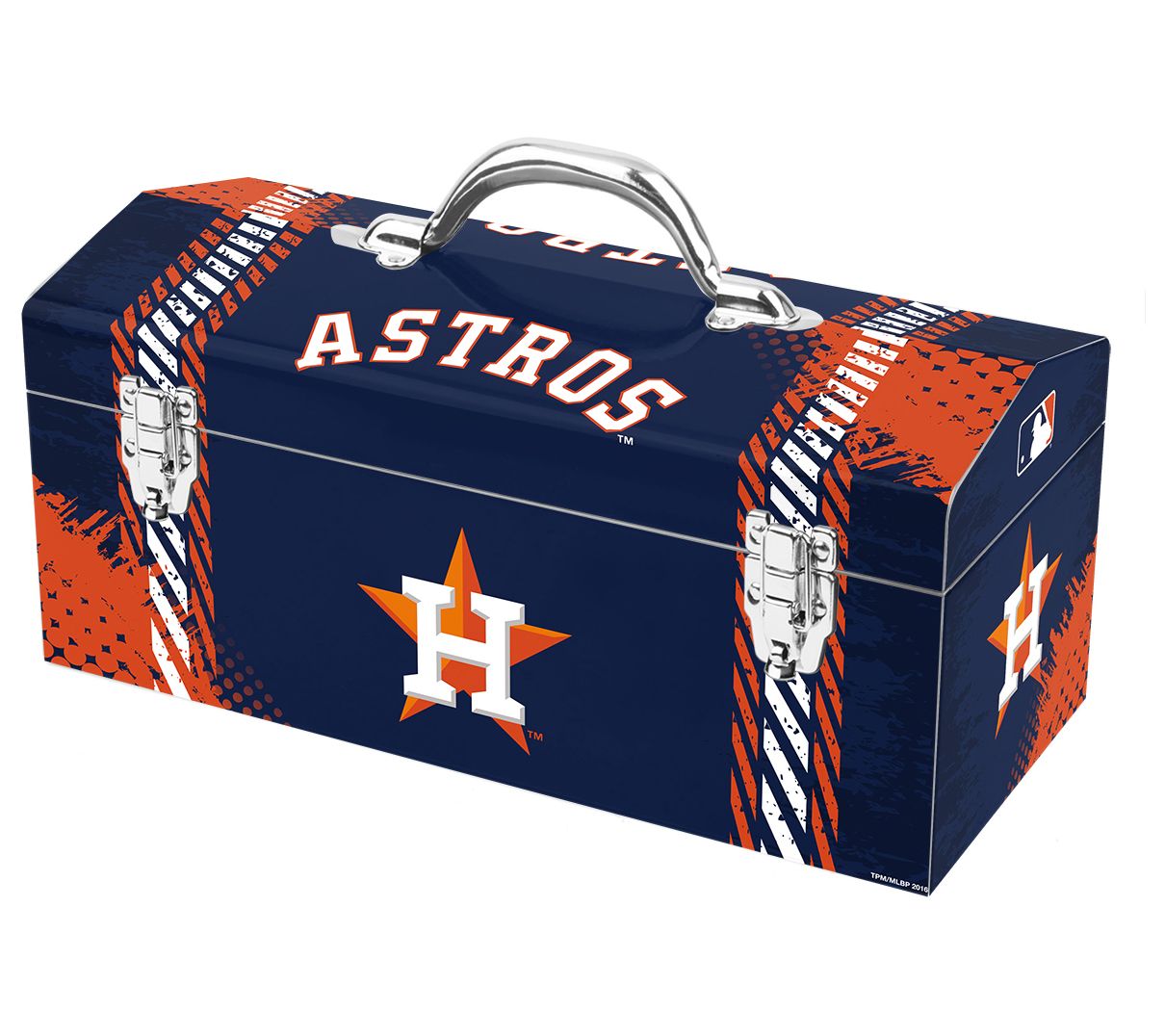 Houston Astros MLB Gift Box