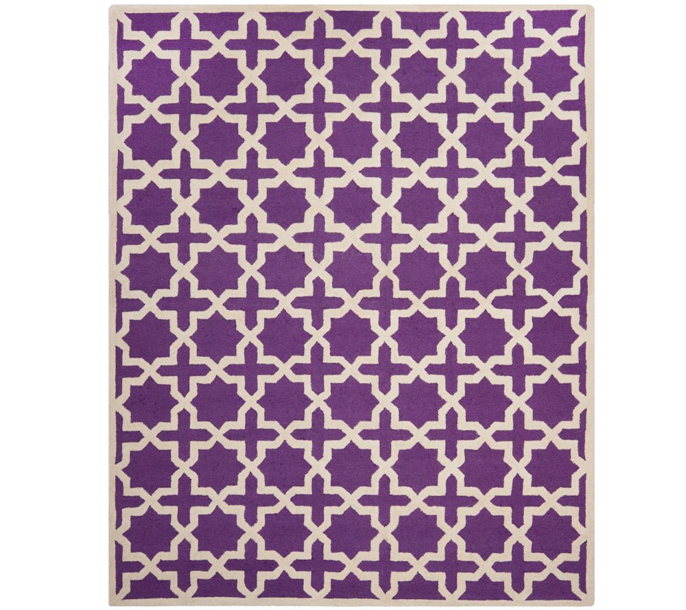 Moroccan Cambridge 8' x 10' Rug by Safavieh
