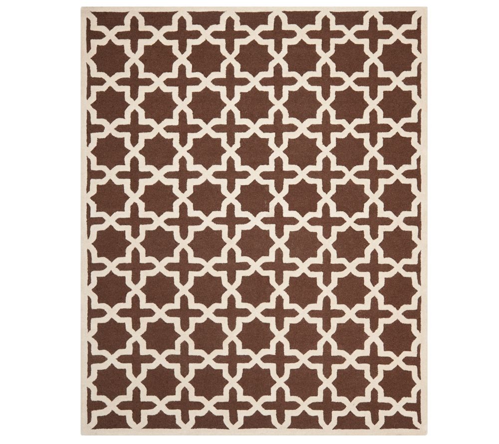 Moroccan Cambridge 8' x 10' Rug by Safavieh