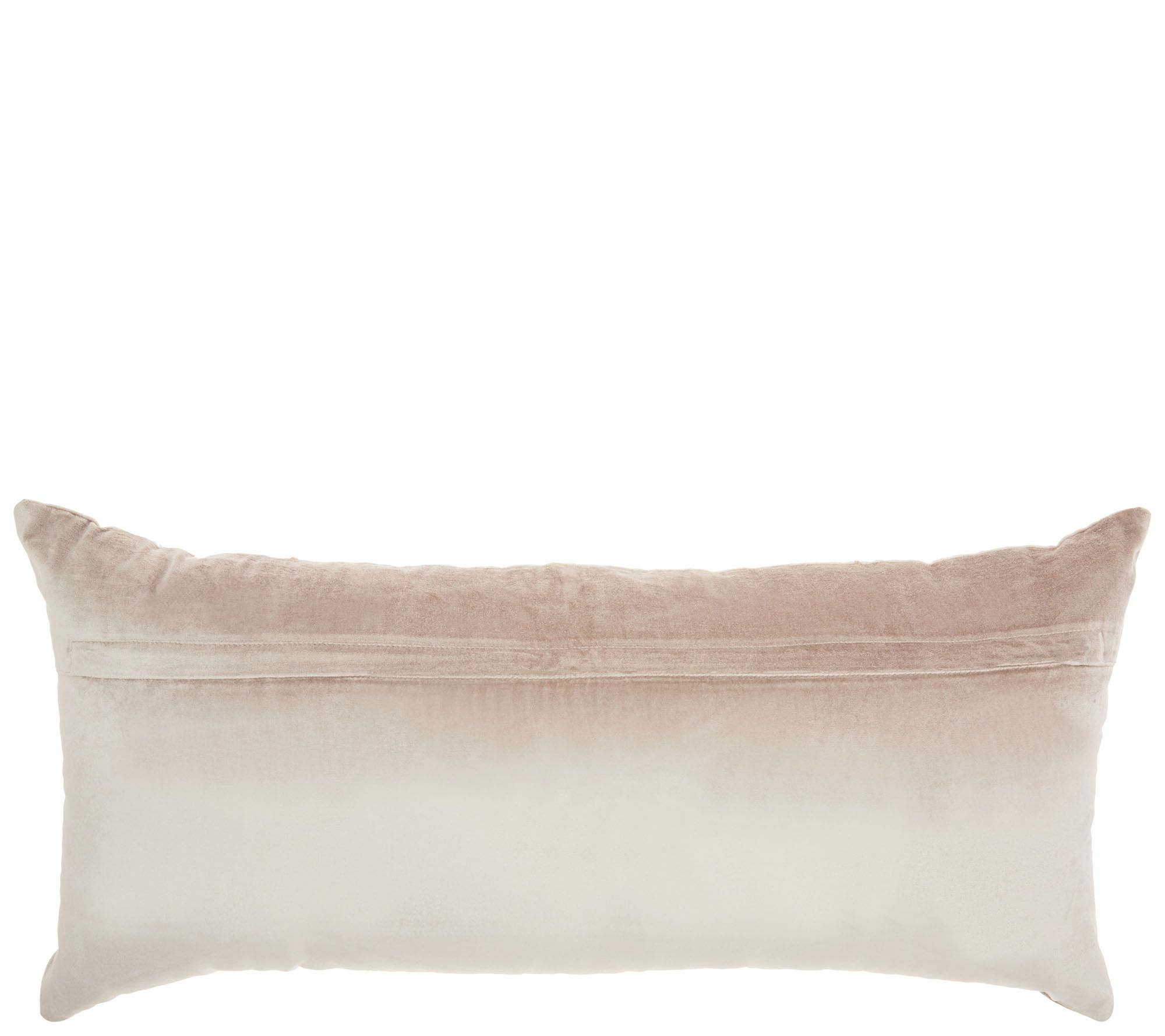 Inspire Me! Home Decor 14" x 30" Decorative Pillow