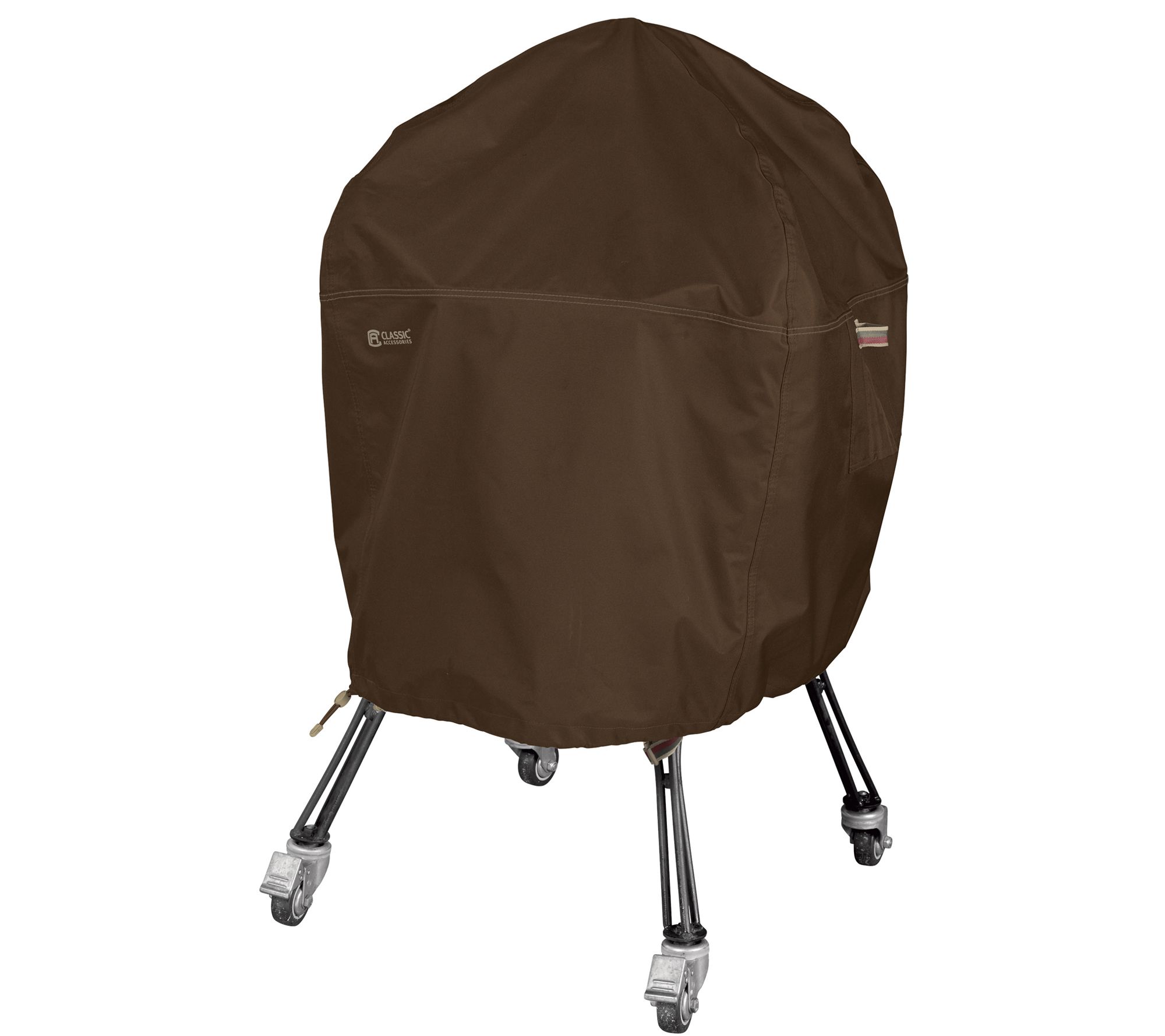 Madrona RainProof Kamado Ceramic Grill Cover, Large