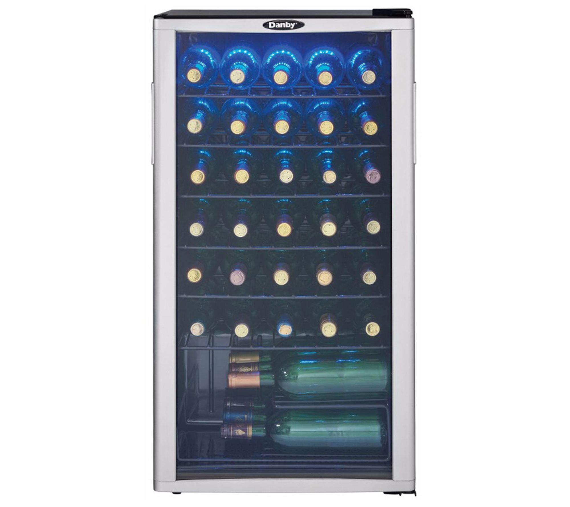 Danby 35Bottle Wine Cooler