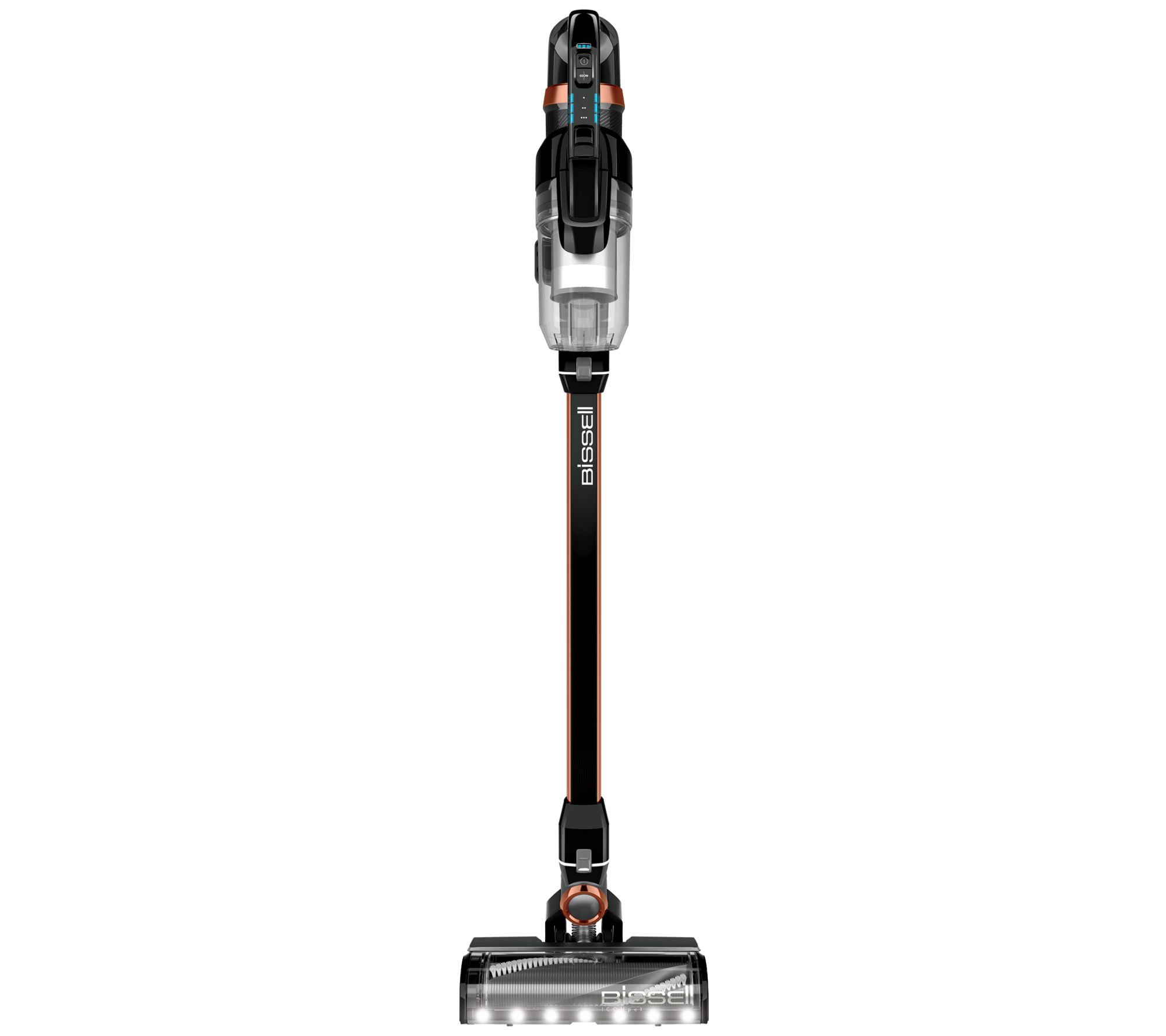 Bissell IconPET Pro Cordless 2in1 Stick Vacuum