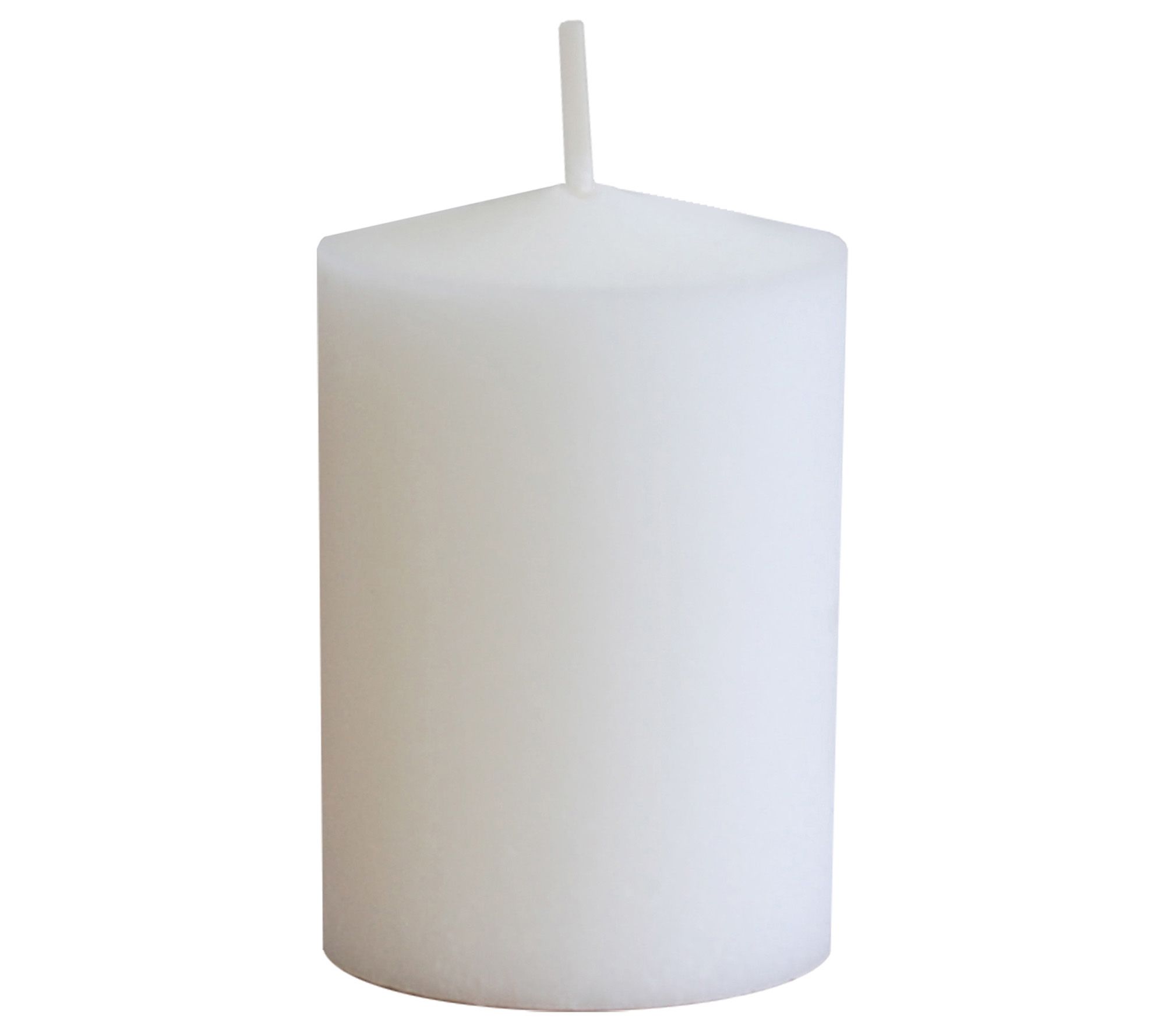 LumaBase Set of 36 Votive Candles, 15 Hour