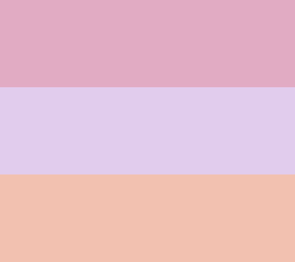 Pastel Mix