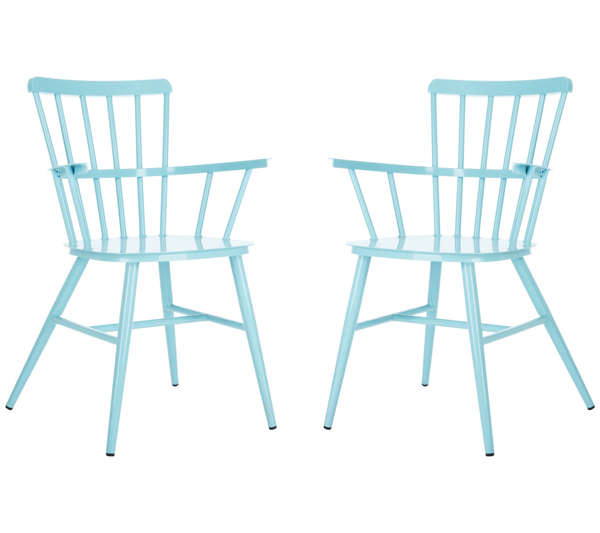 Clifton Arm Chair by Safavieh