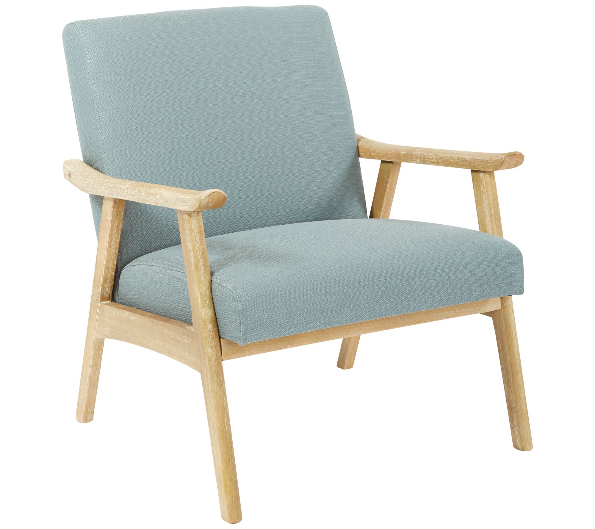 OSP Home Furnishings Weldon Chair