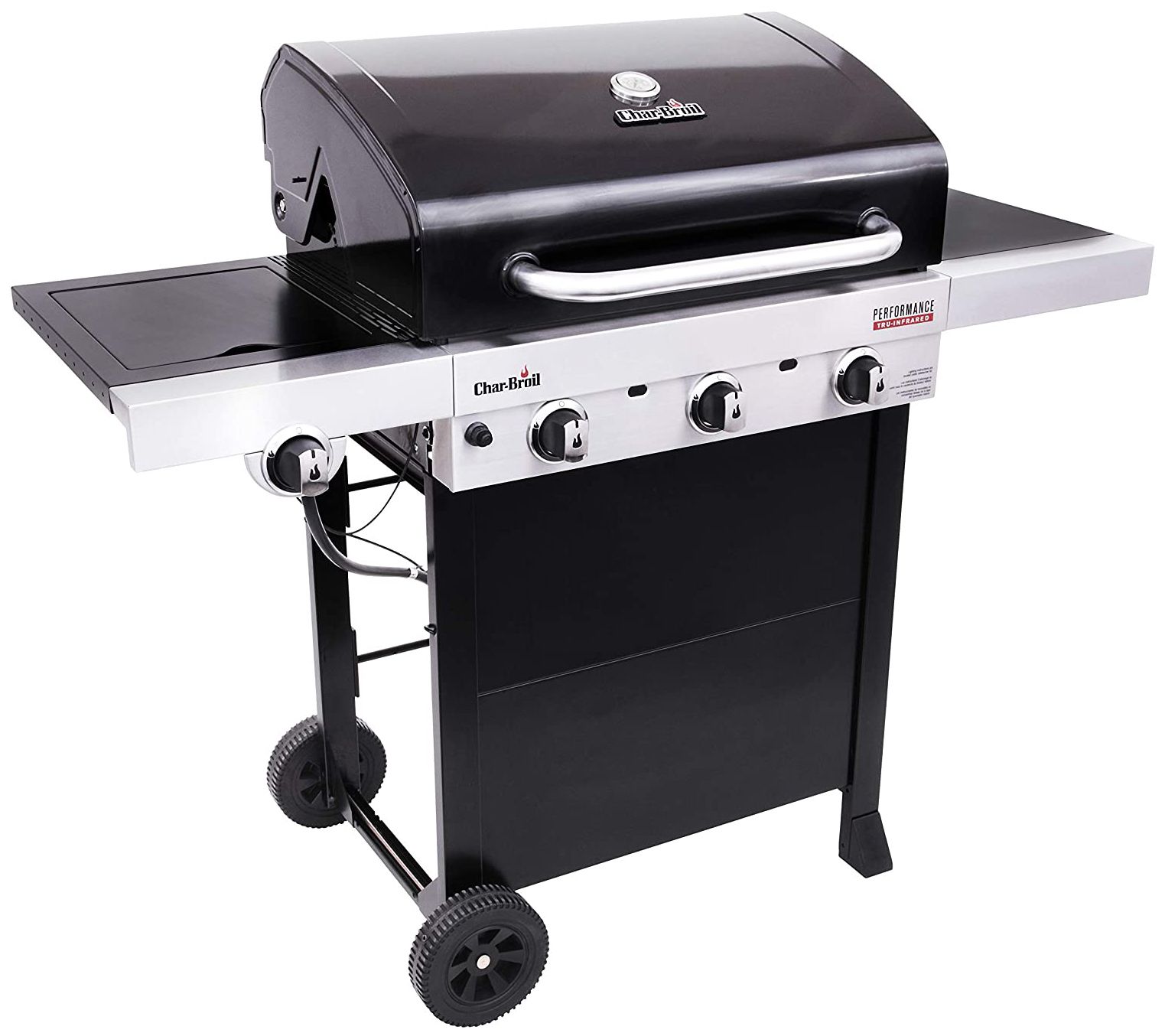 Char broil outlet performance tru infrared