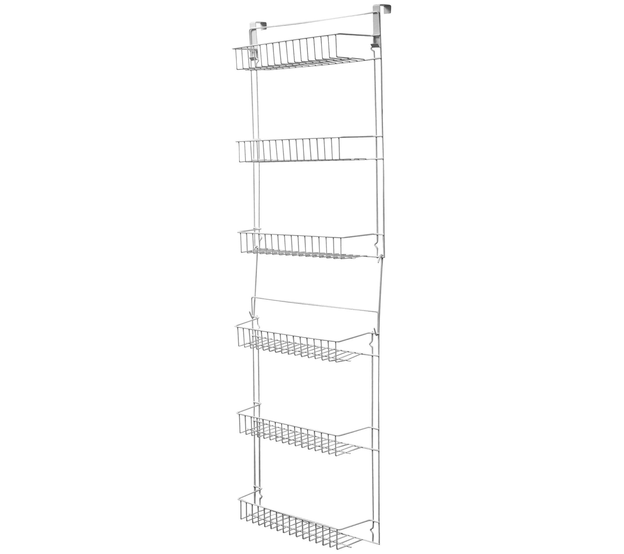 Hastings Home Hanging Storage Rack