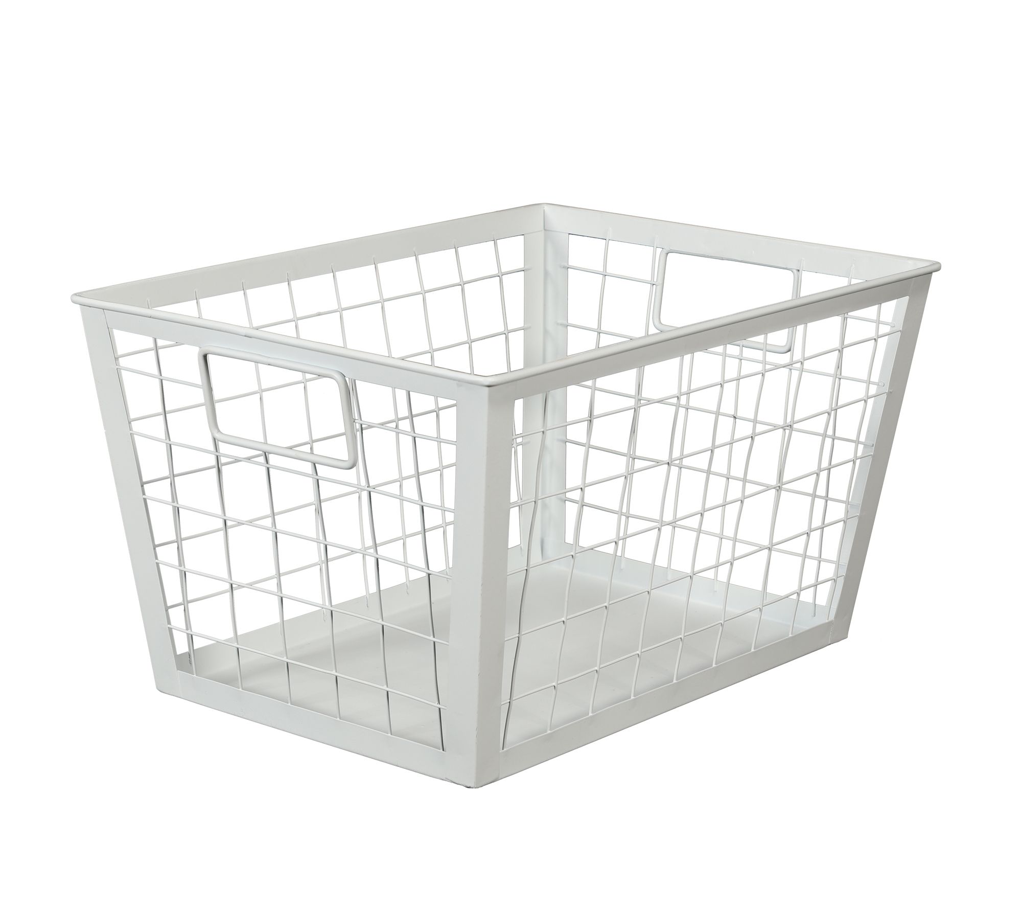 7" Wire Basket Multifunctional by Puleo International