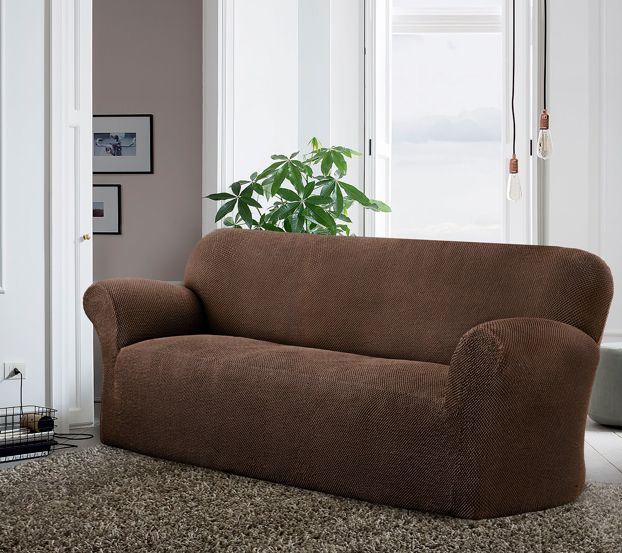 Paulato By Gaico DAMA 3-Seater Stretch Furniture Cover 