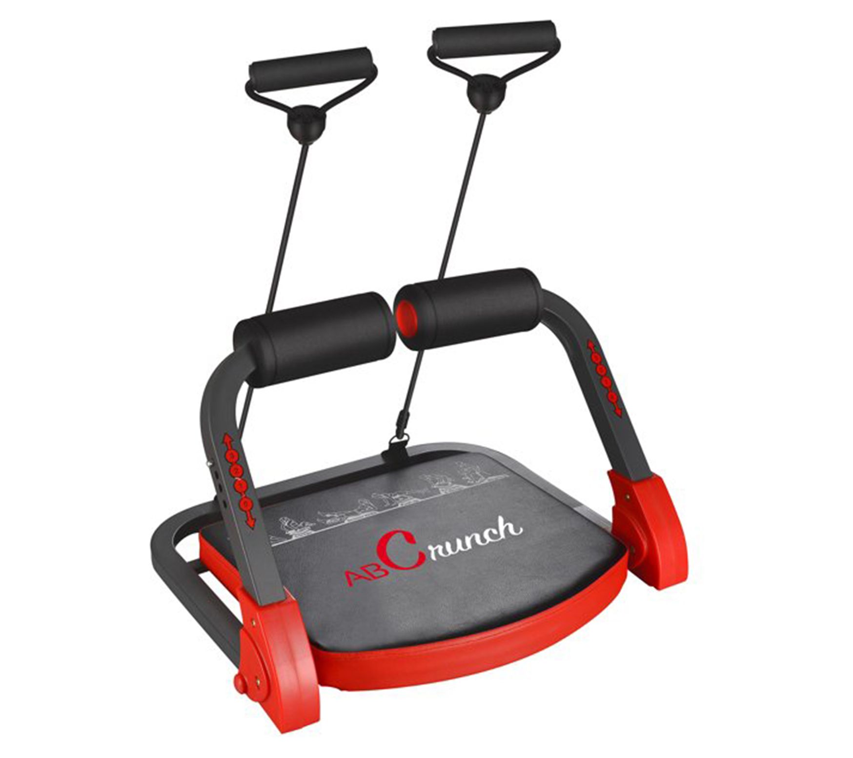 Evertone Portable Body Transform XL Workout Assistant