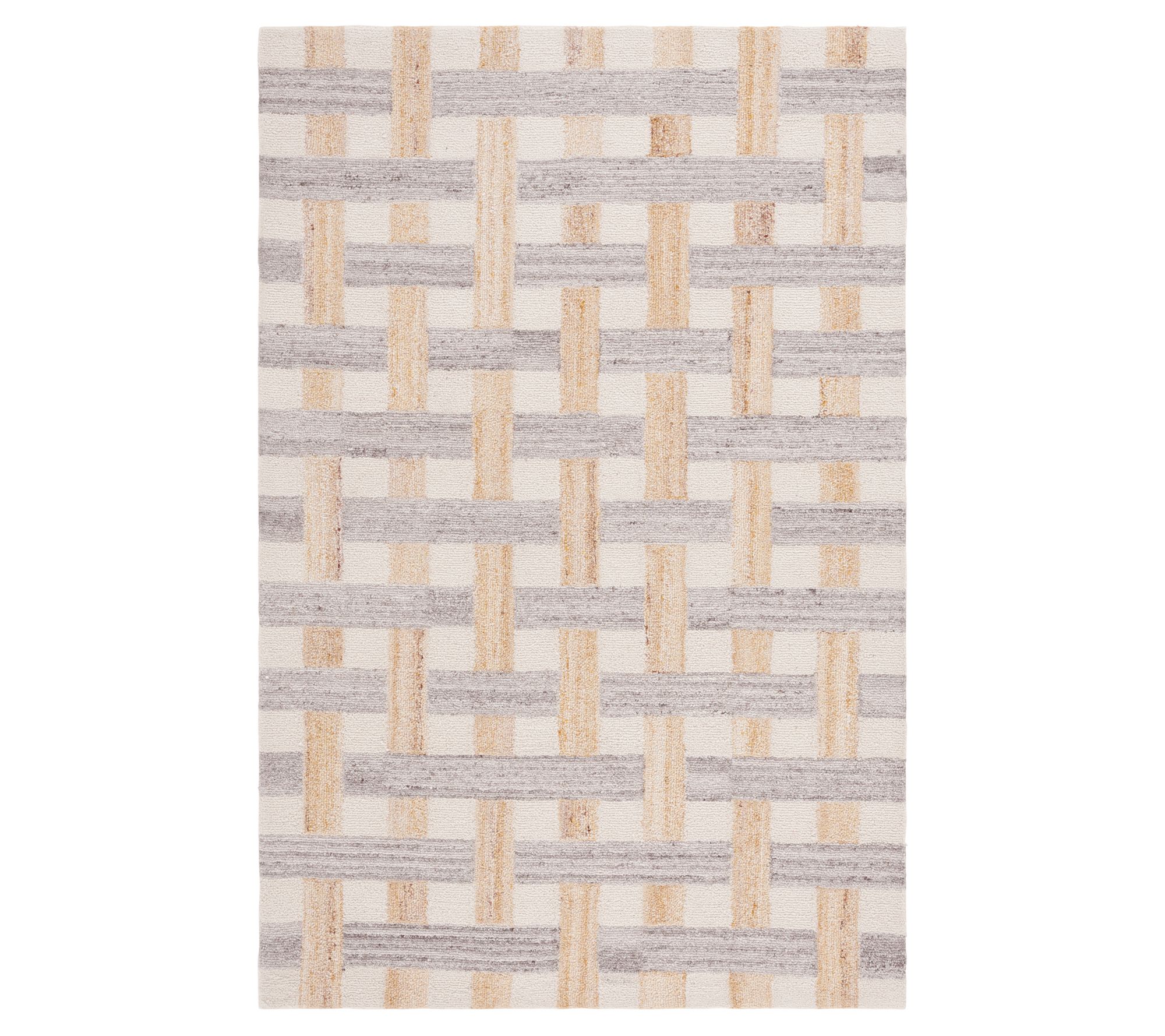 Genre 301 Collection 3' x 5' Rug by Valerie