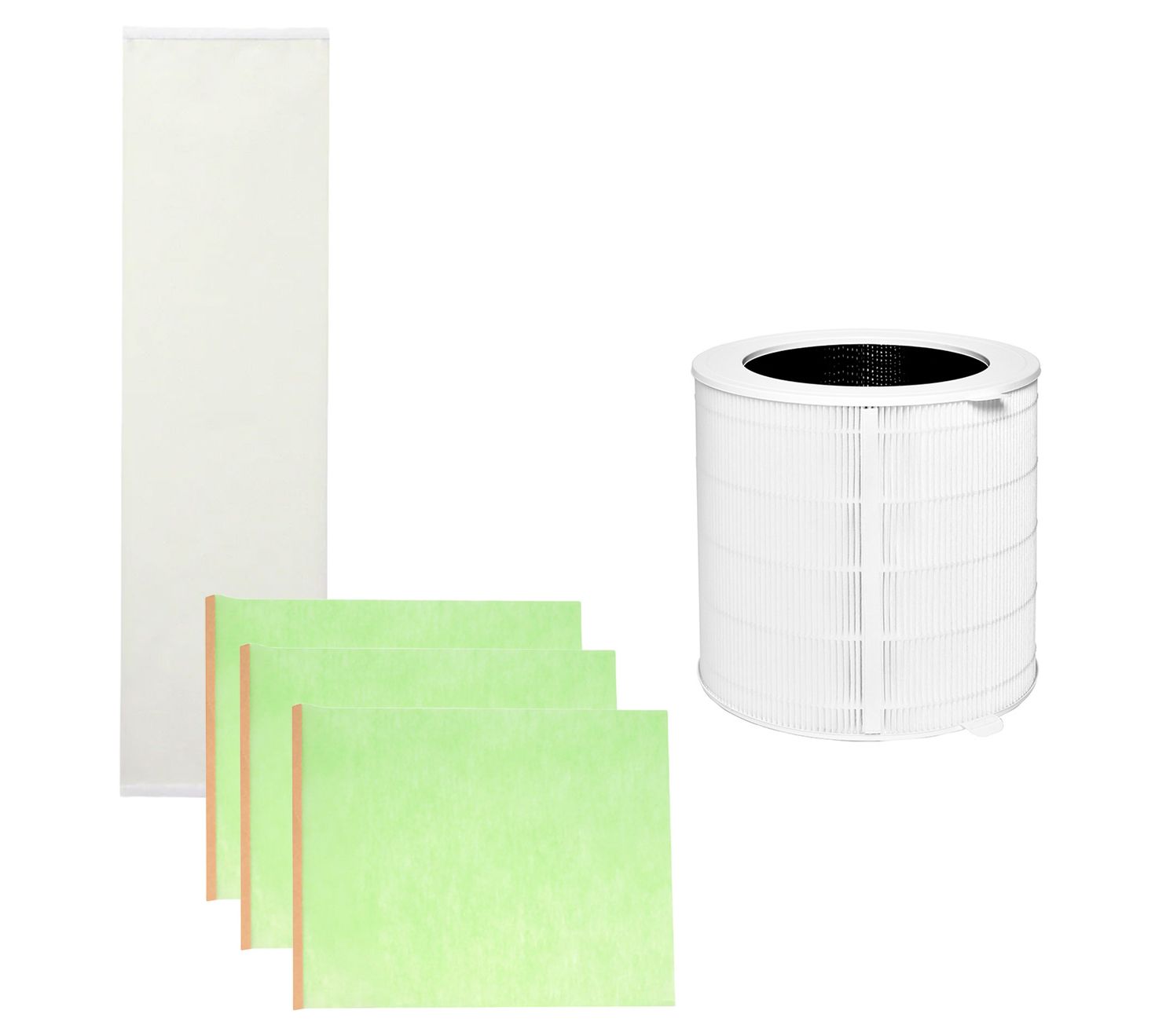 CUCKOO 1-Year F ilter Replaceme nt Bundle for C AC-K1910FW