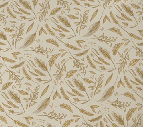 Wheat Print