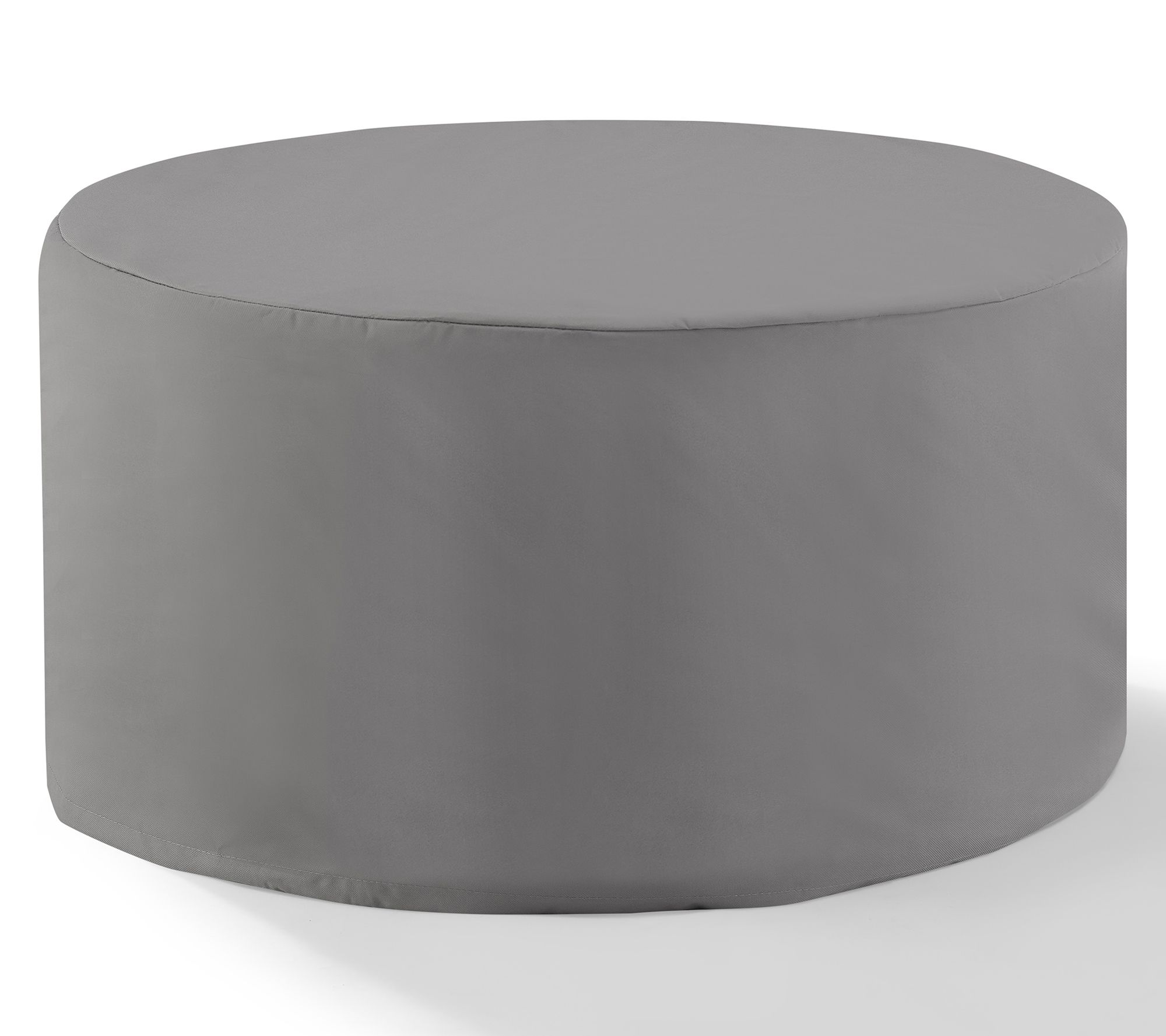 Crosley Catalina Round Outdoor Coffee Table Furniture Cover