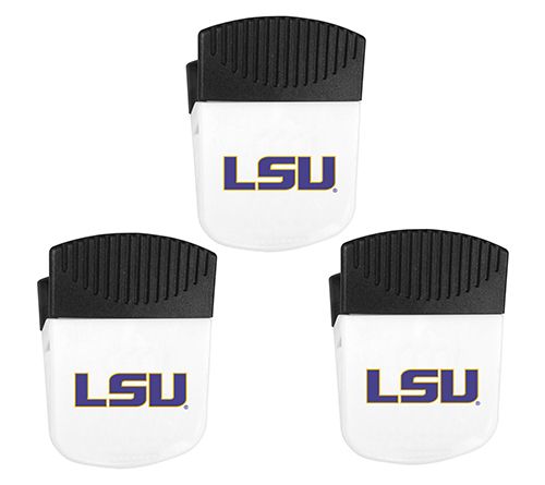 LSU Tigers