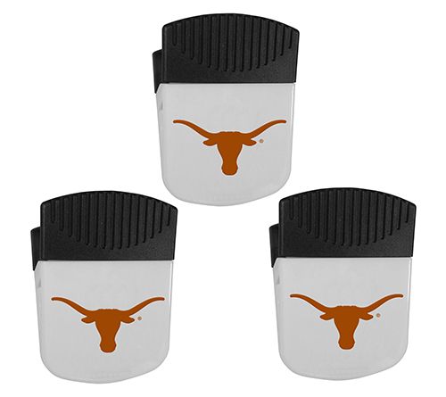 Texas Longhorns