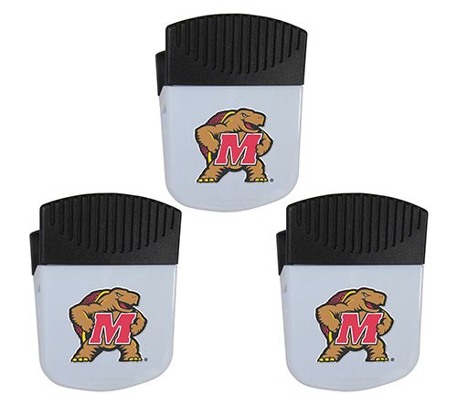 Univ Maryland