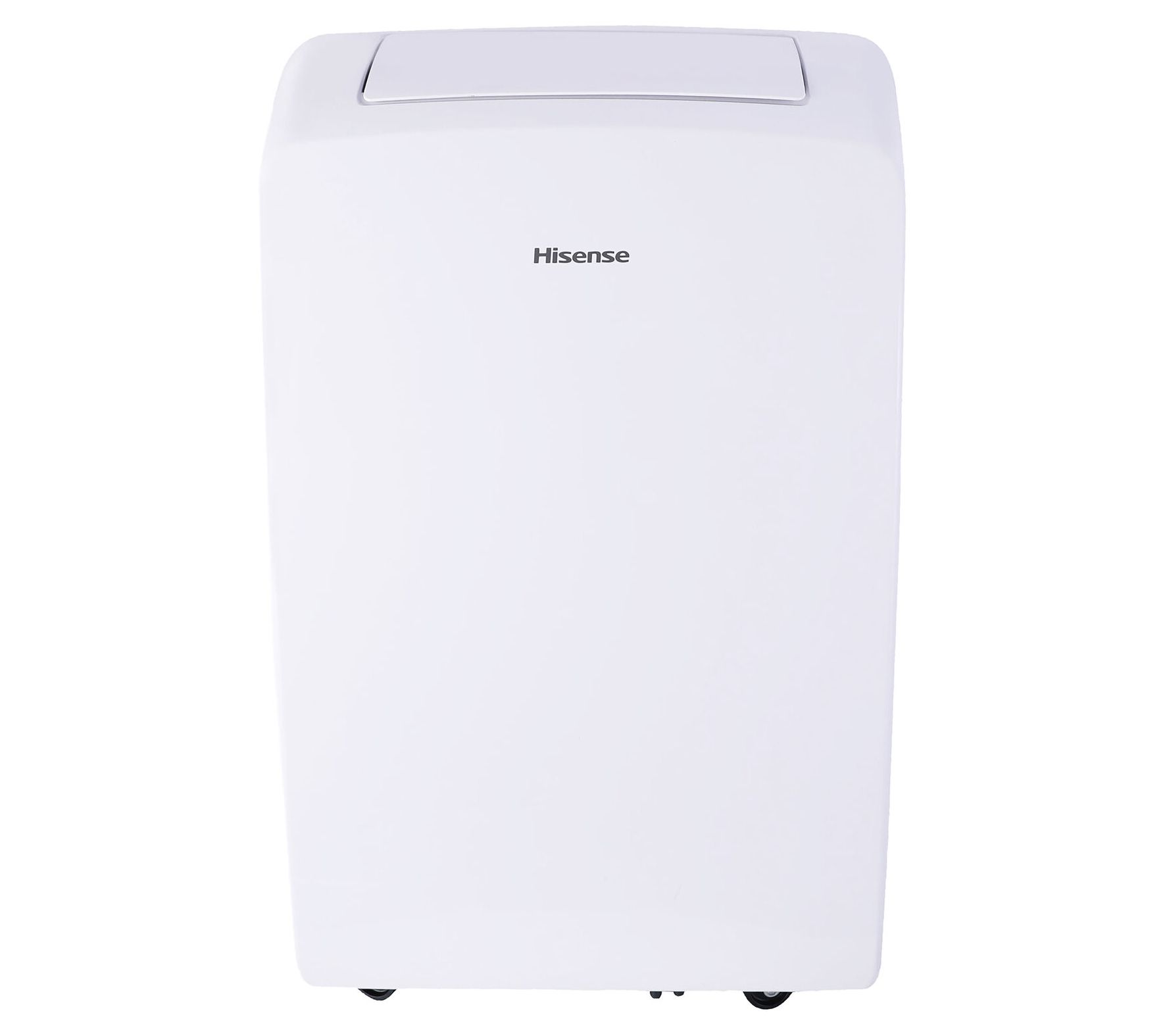 Hisense 8,000 BTU Smart Portable Air Conditioner
