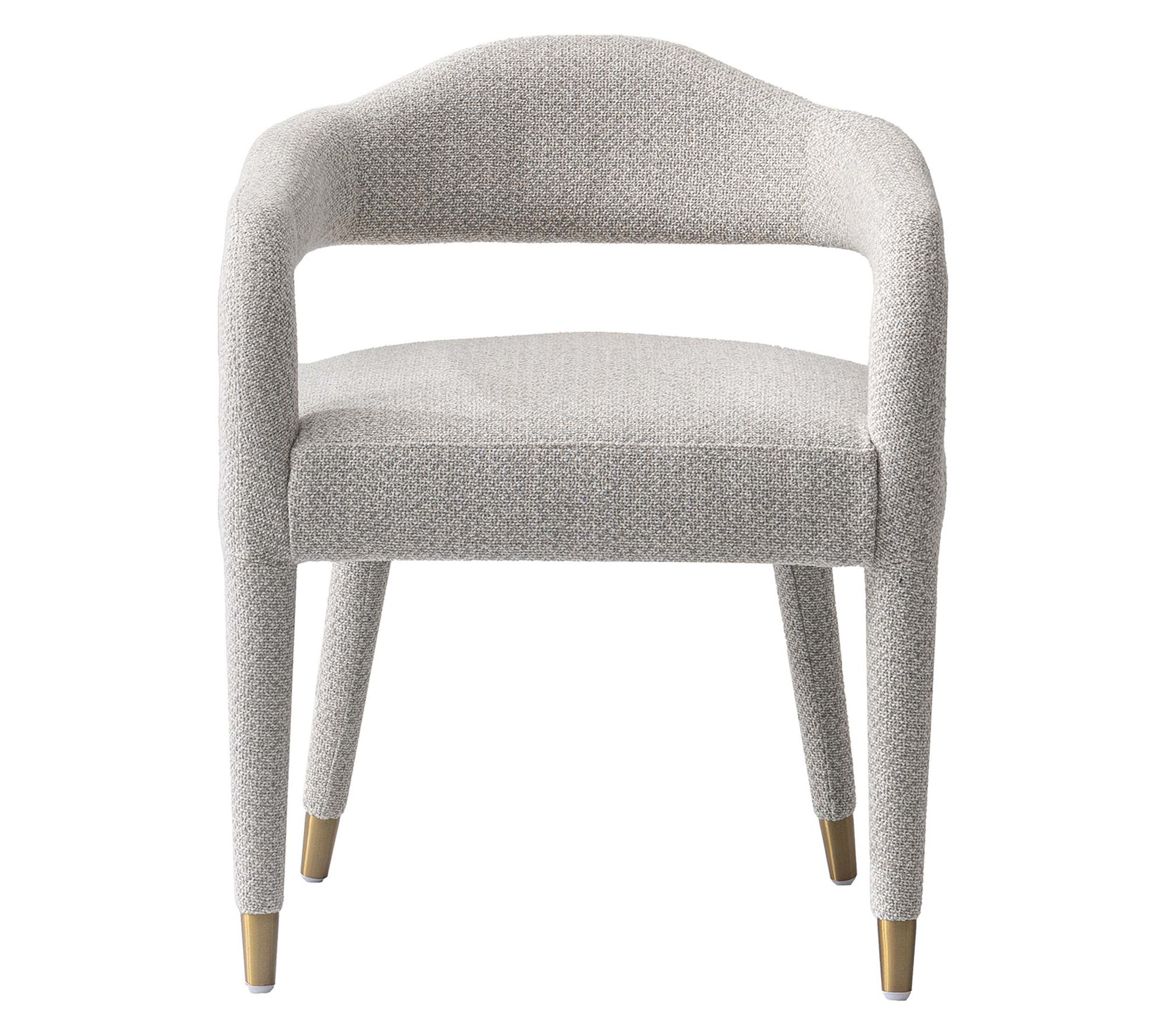 Manhattan Comfort Aspen Dining Armchair