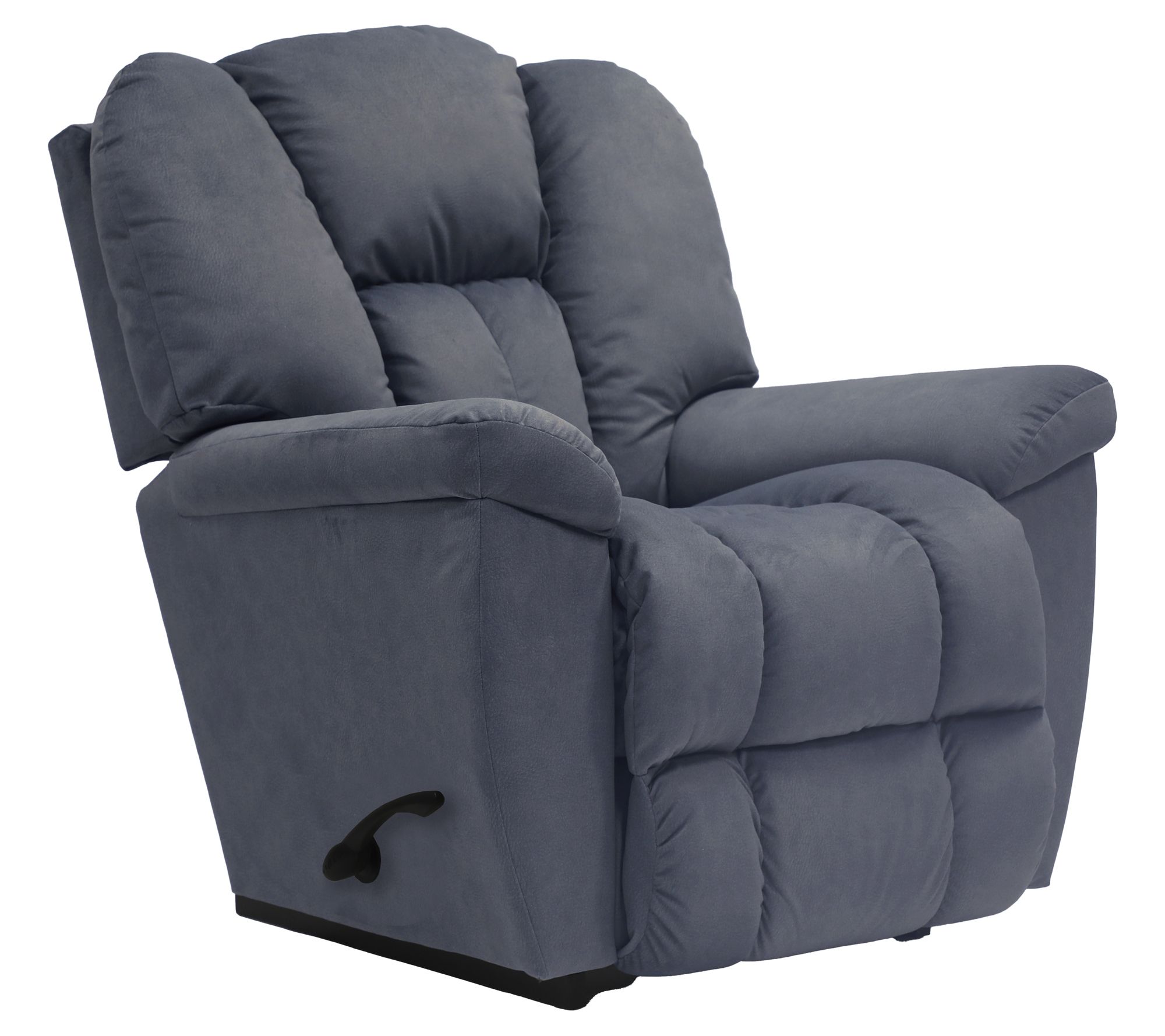 La-Z-Boy Maverick Manual Rocking Recliner w/ iClean