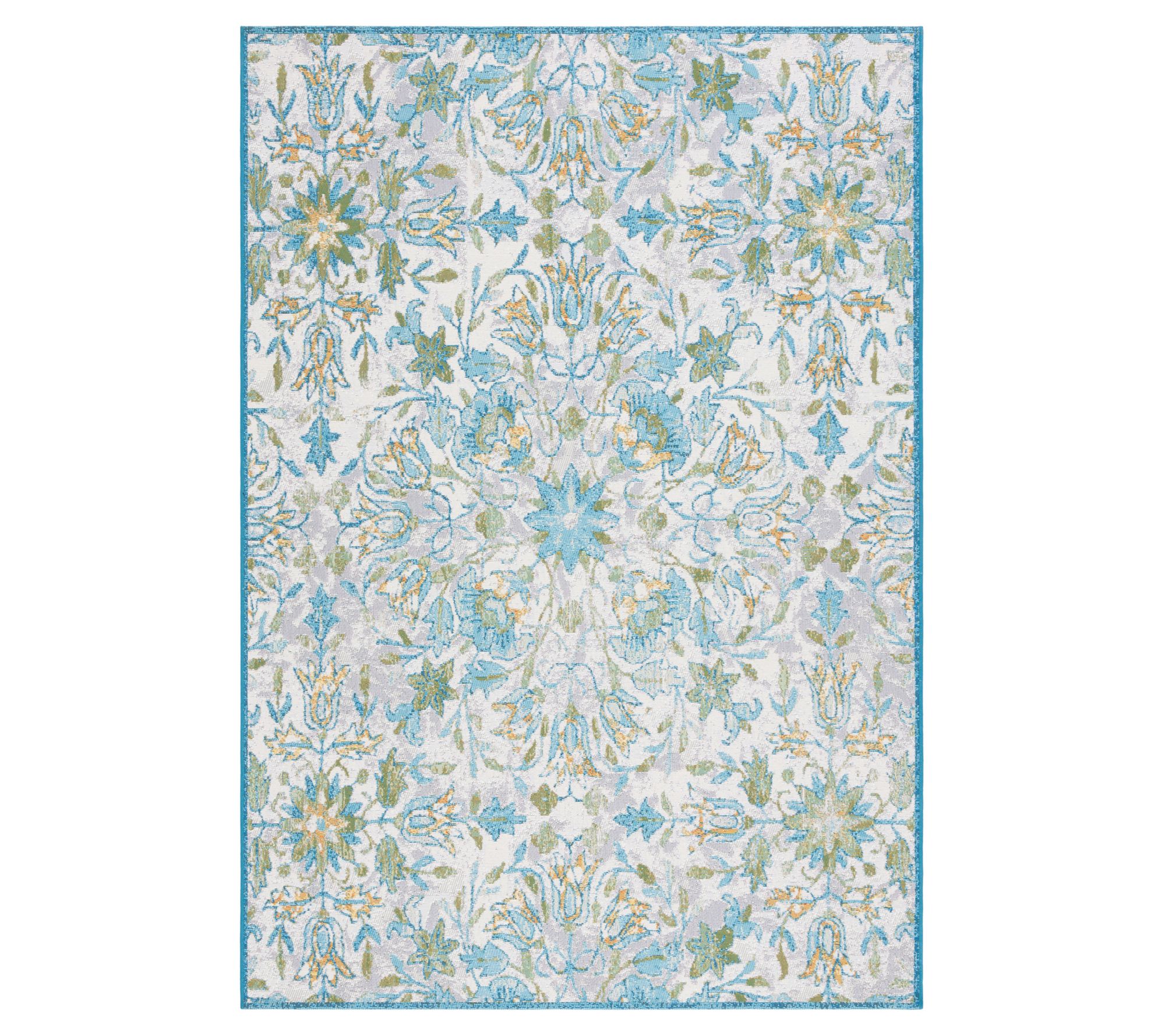 Safavieh Barbados Tropica 4' x 6' Rug