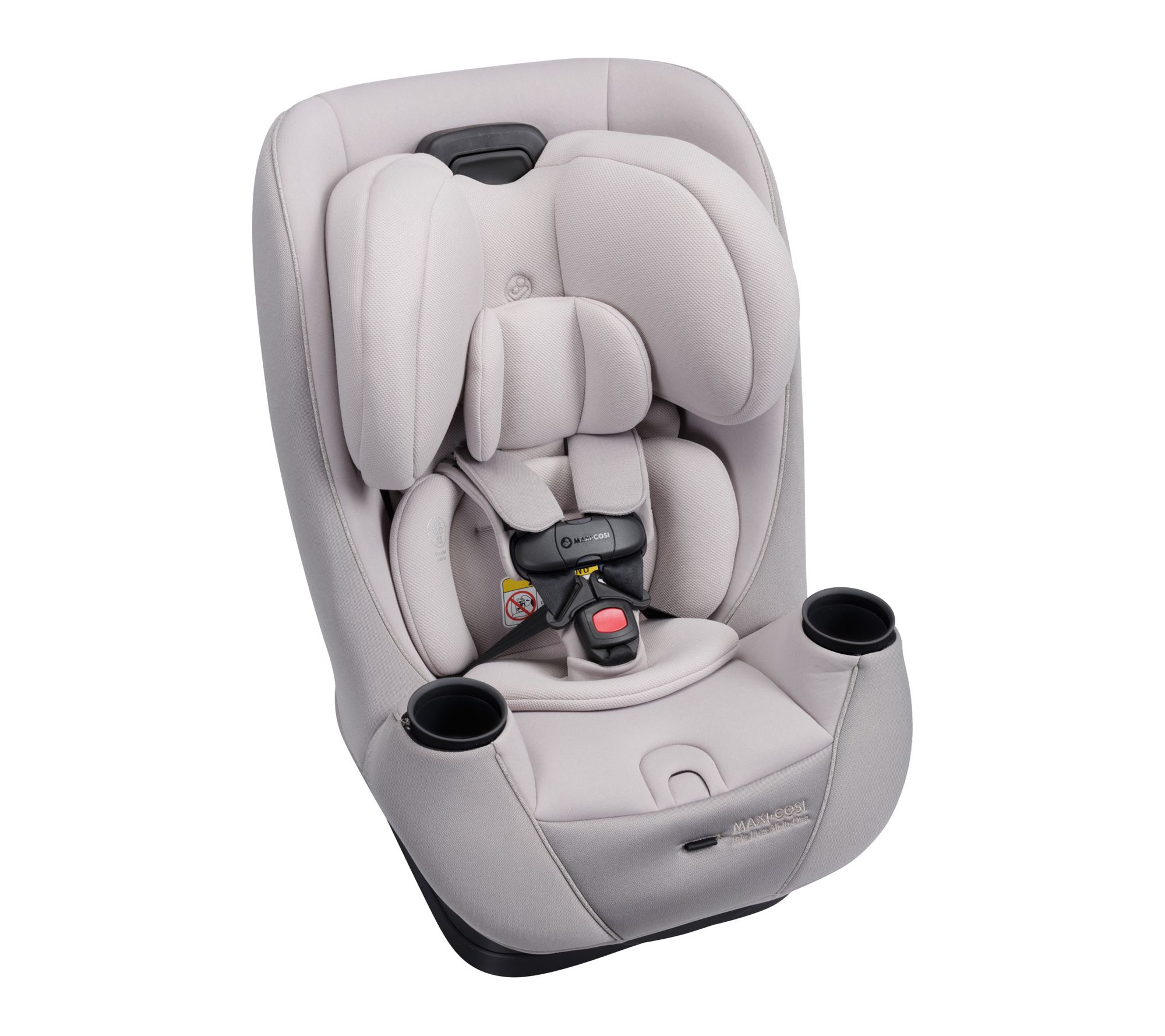 Maxi-Cosi Pria Max All-in-One Car Seat - OysterShell