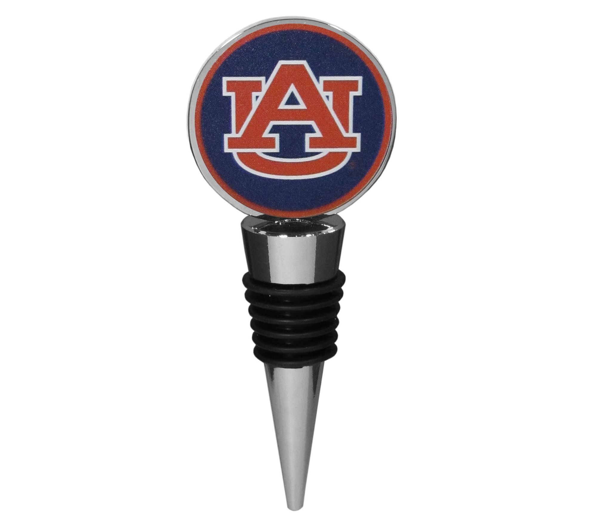 Siskiyou Sports NCAA College Logo Wine Stopper