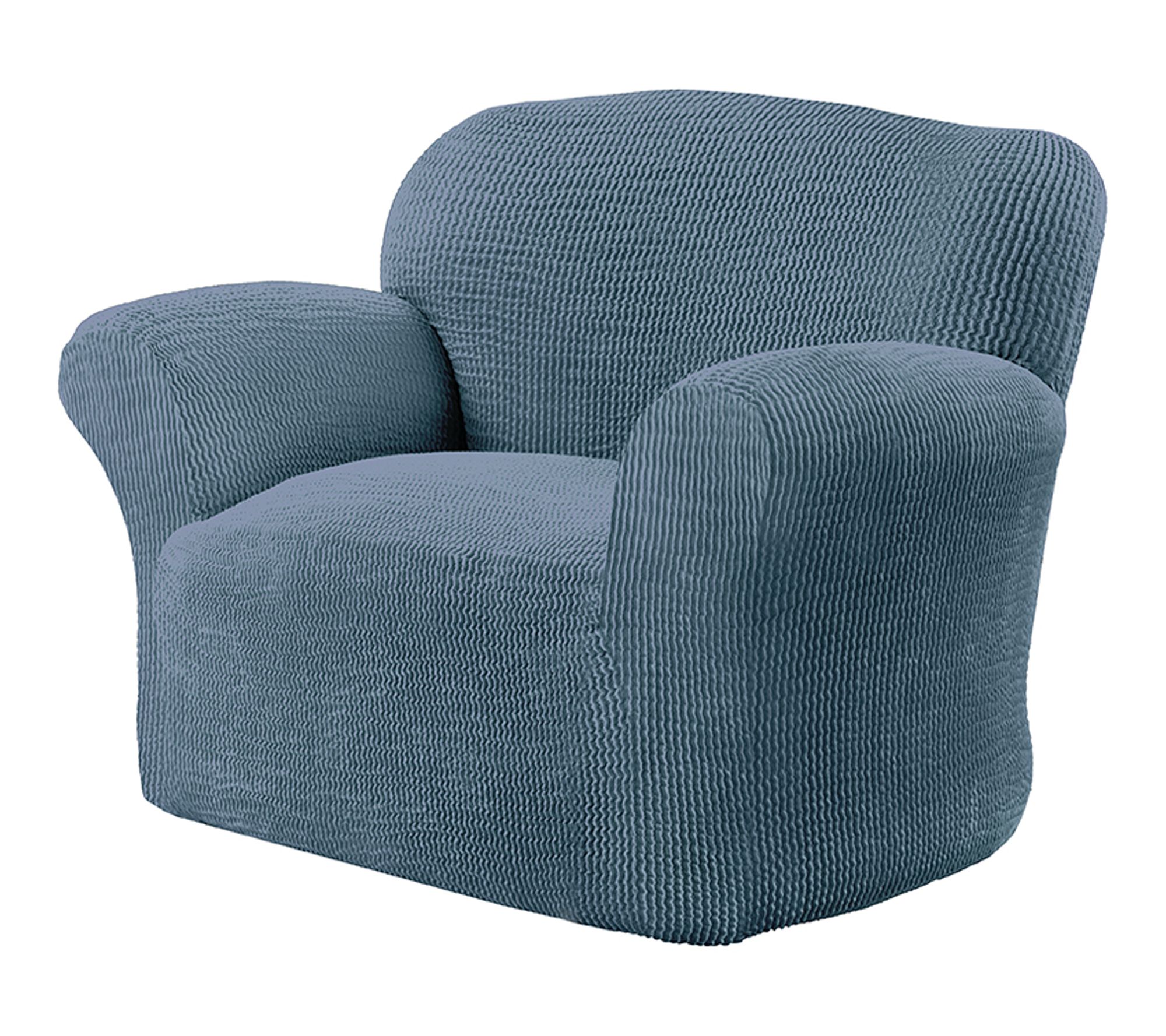 "As Is" Gaico Armonia 1-Seater Stretch Furniture Cover