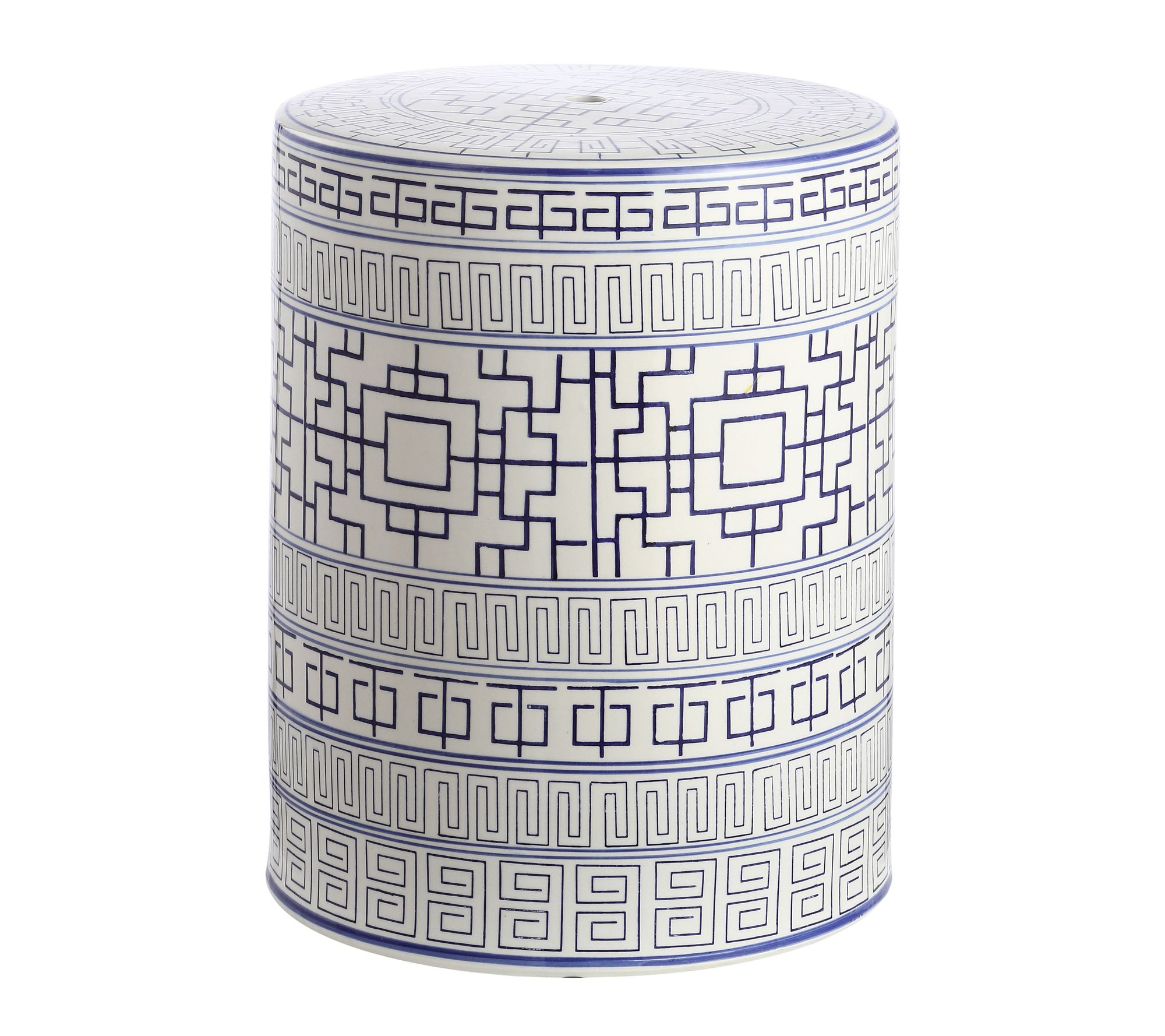 Parri Garden Stool by Valerie